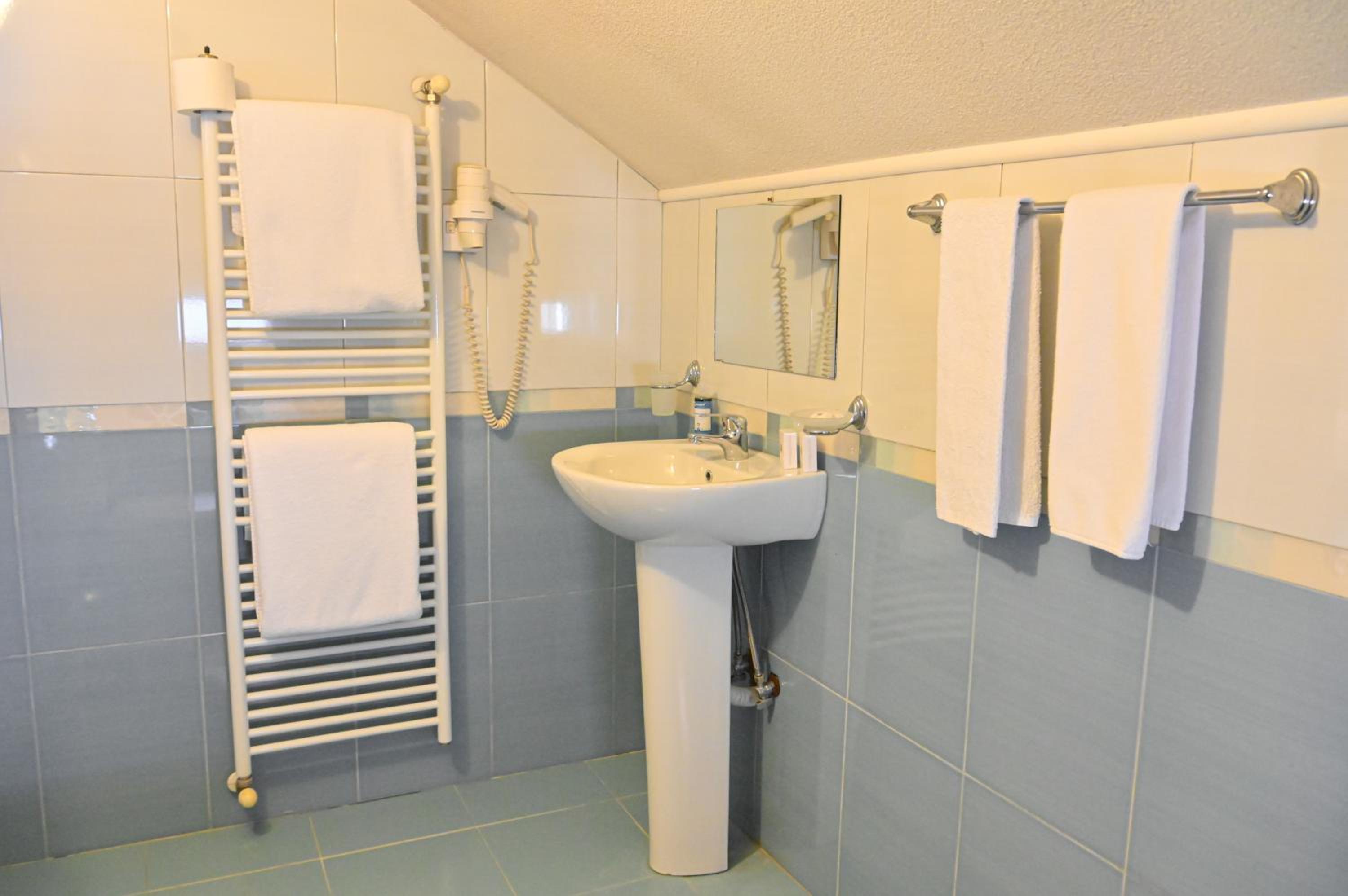 Pirin rooms