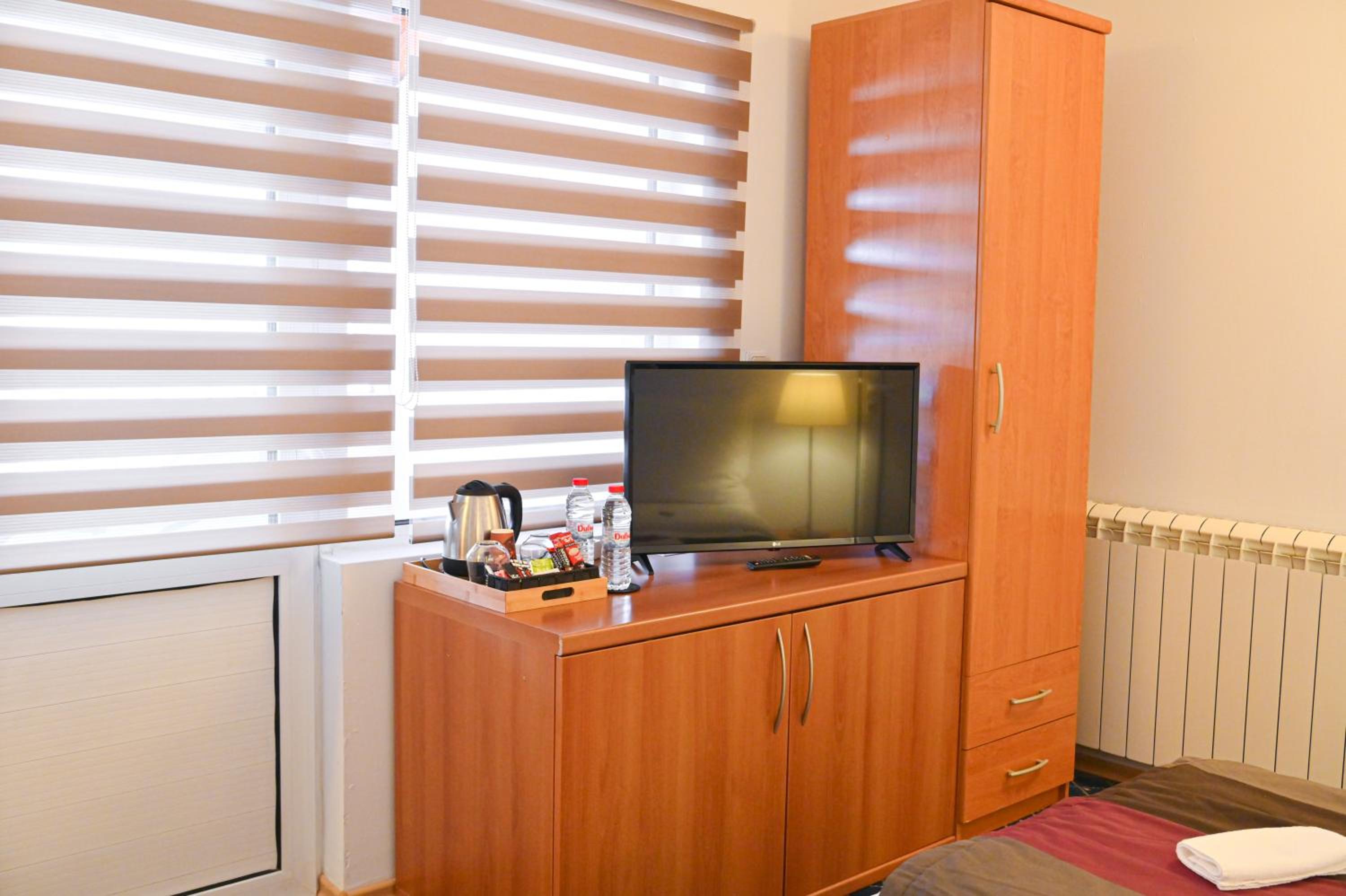 Pirin rooms