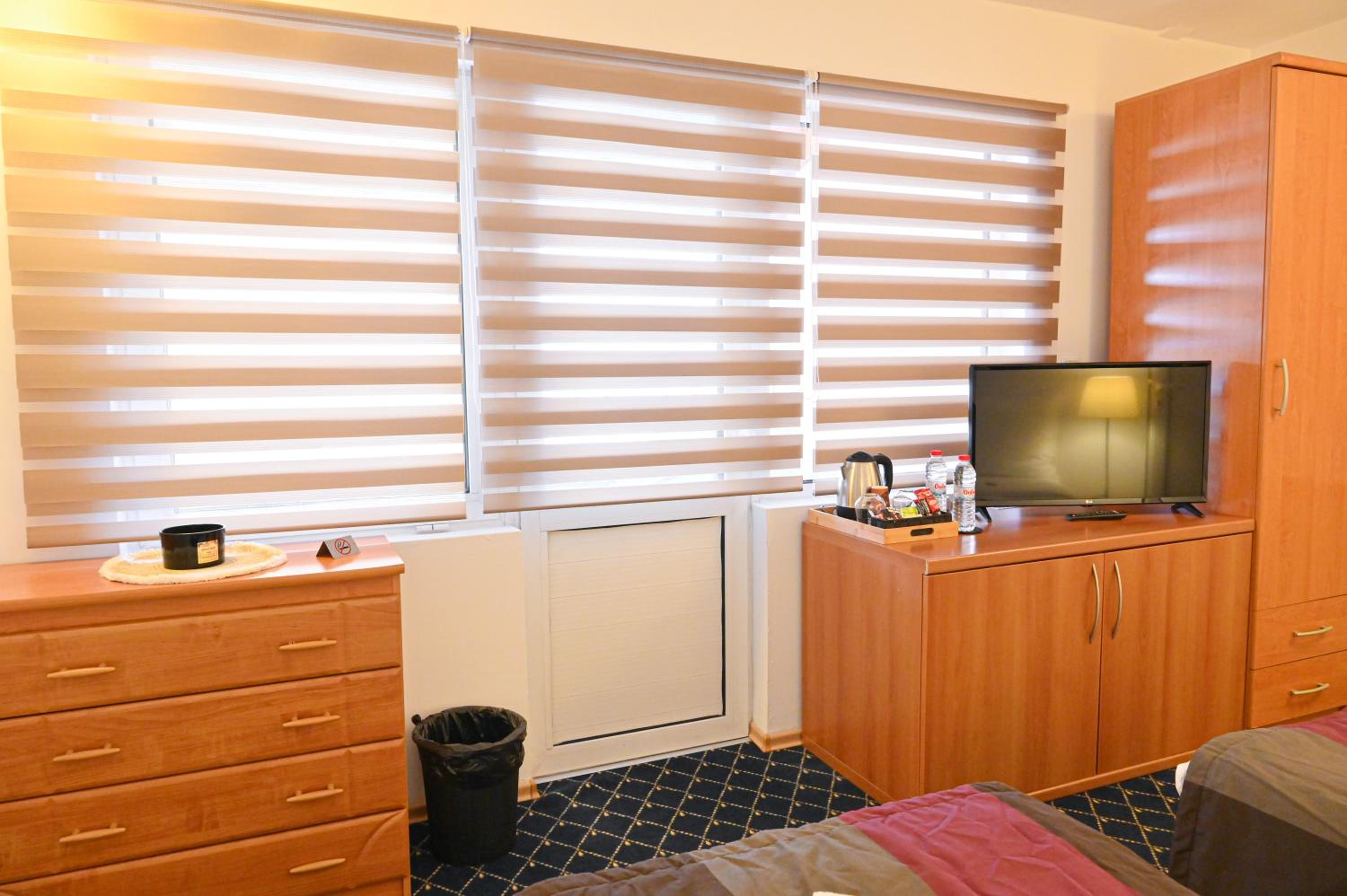 Pirin rooms