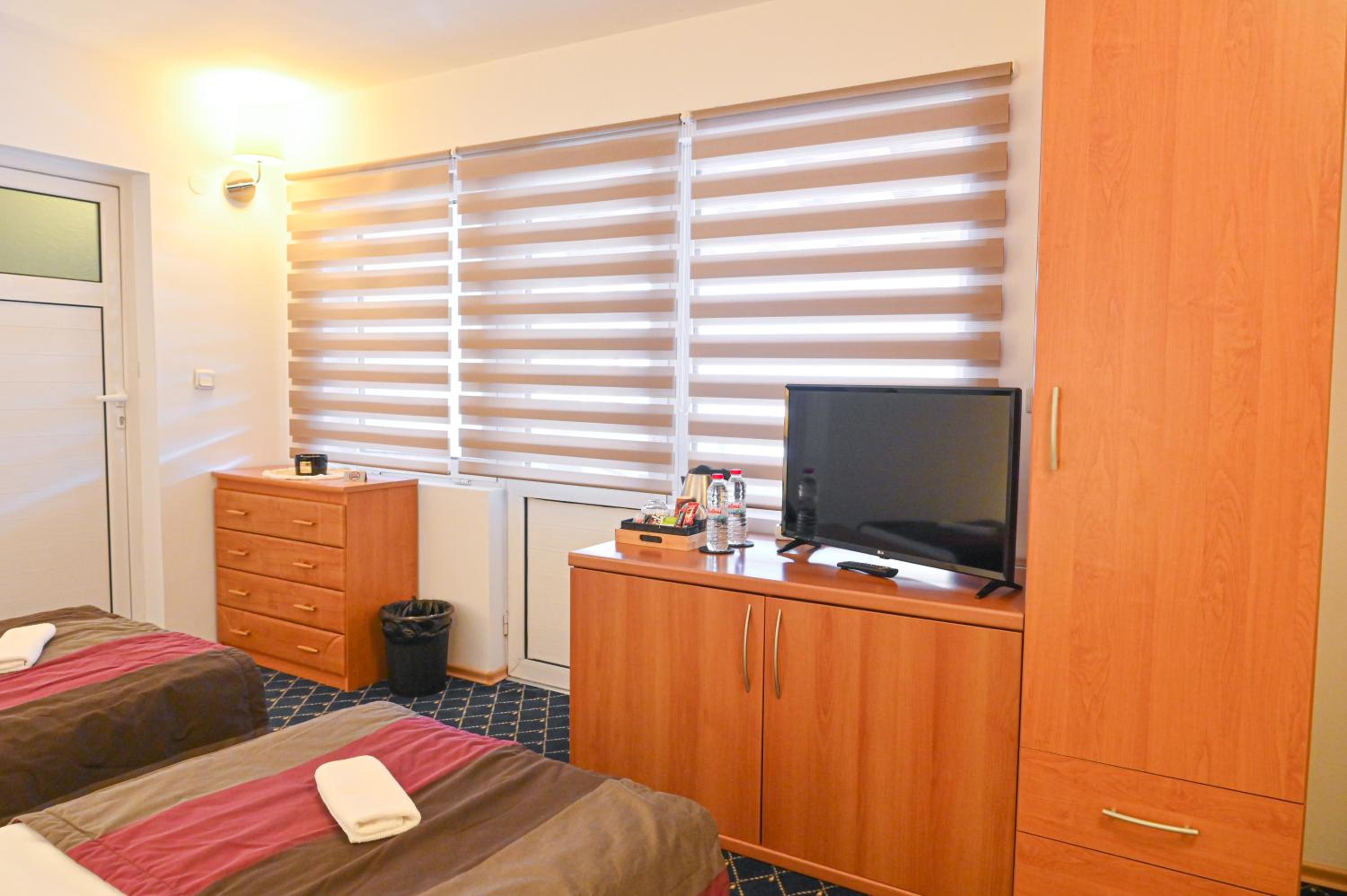 Pirin rooms