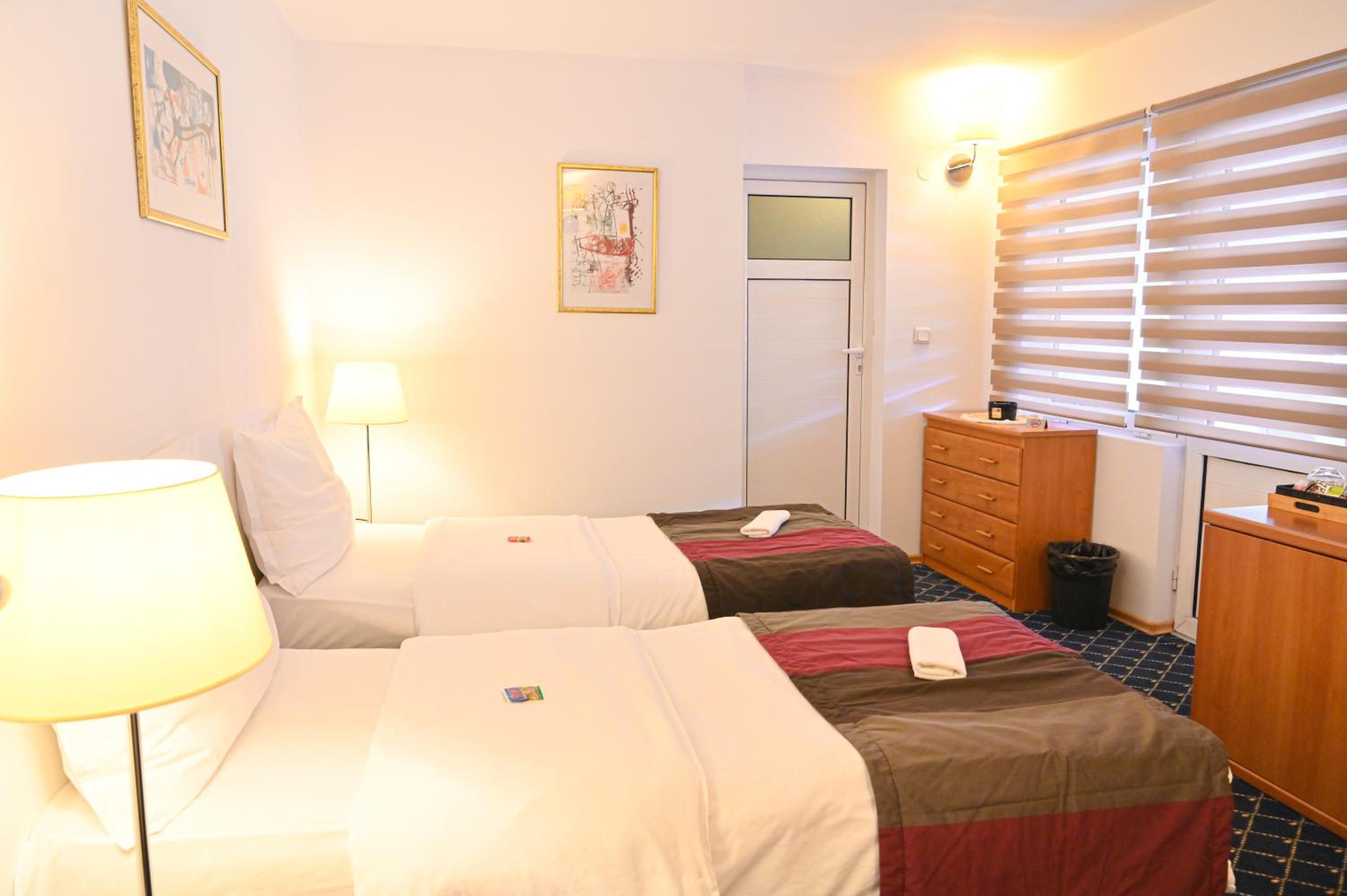 Pirin rooms