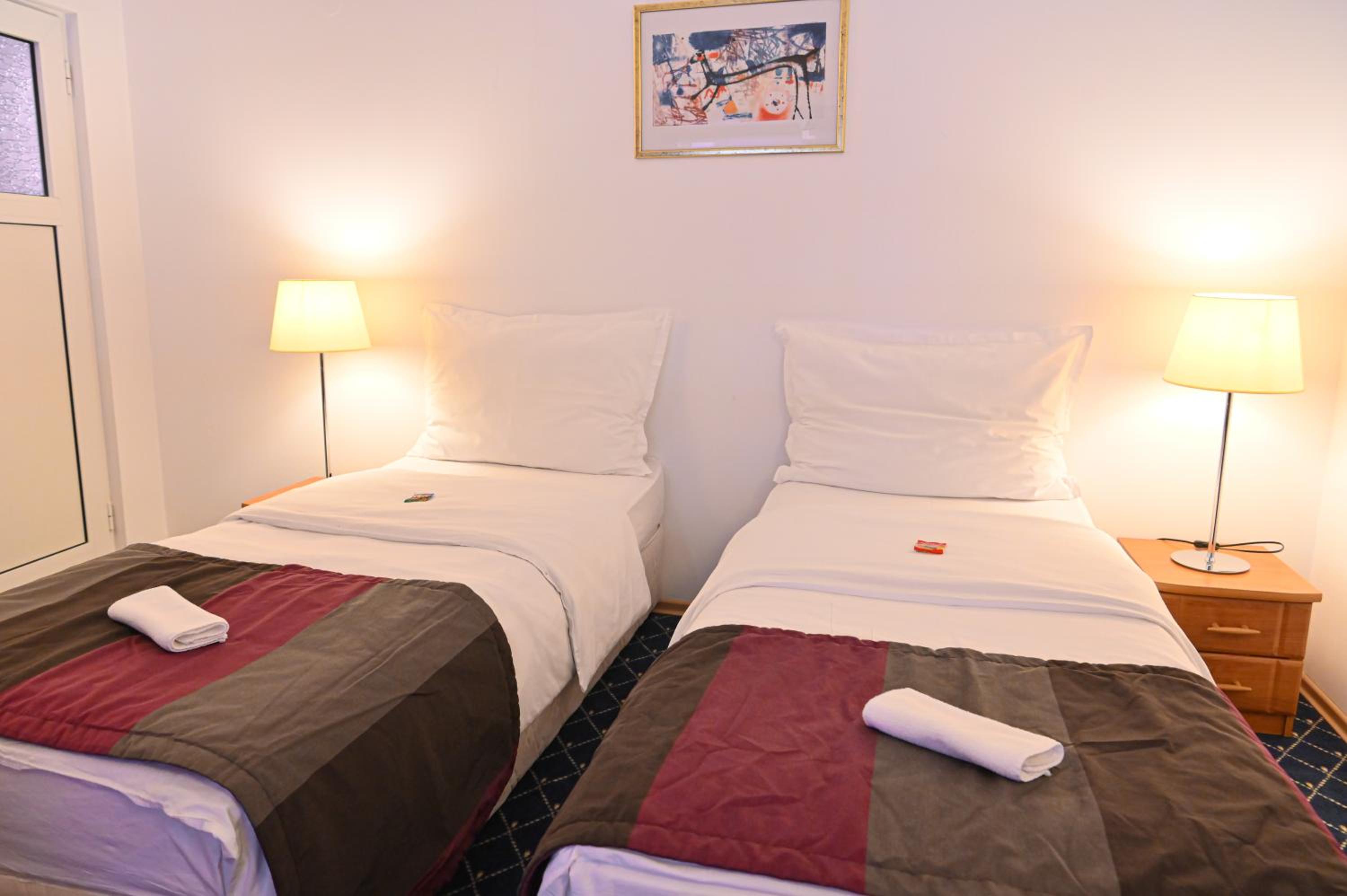 Pirin rooms