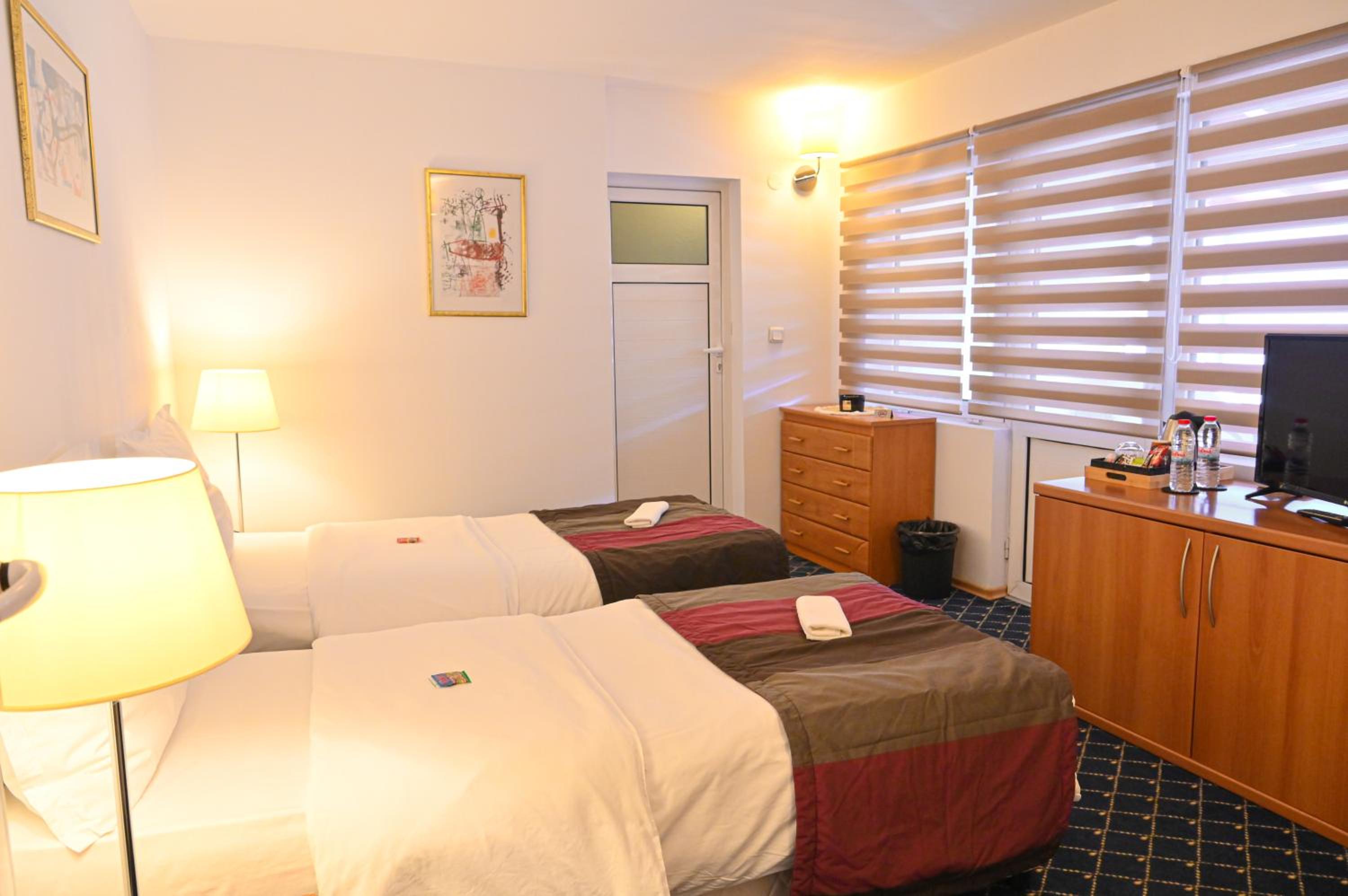 Pirin rooms