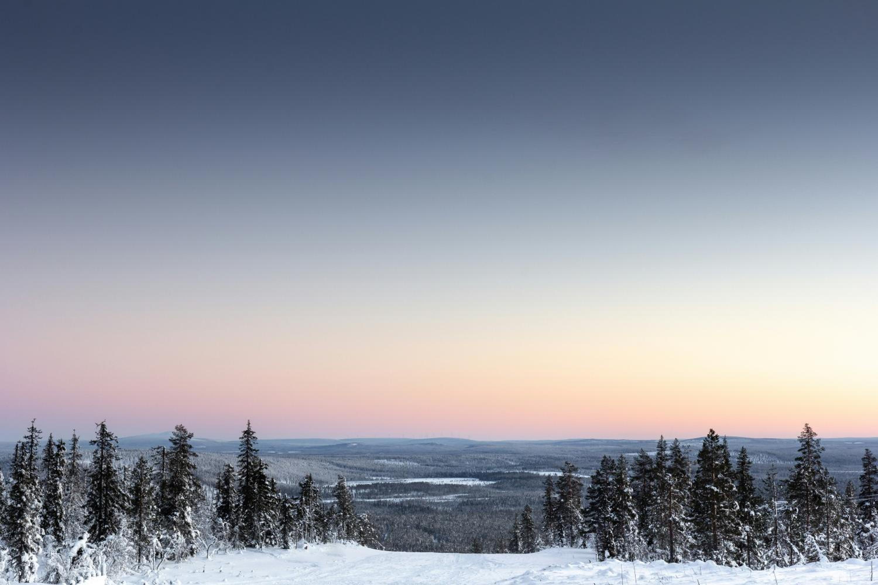 Lux Lapland Gielas Utsuvaara Levi