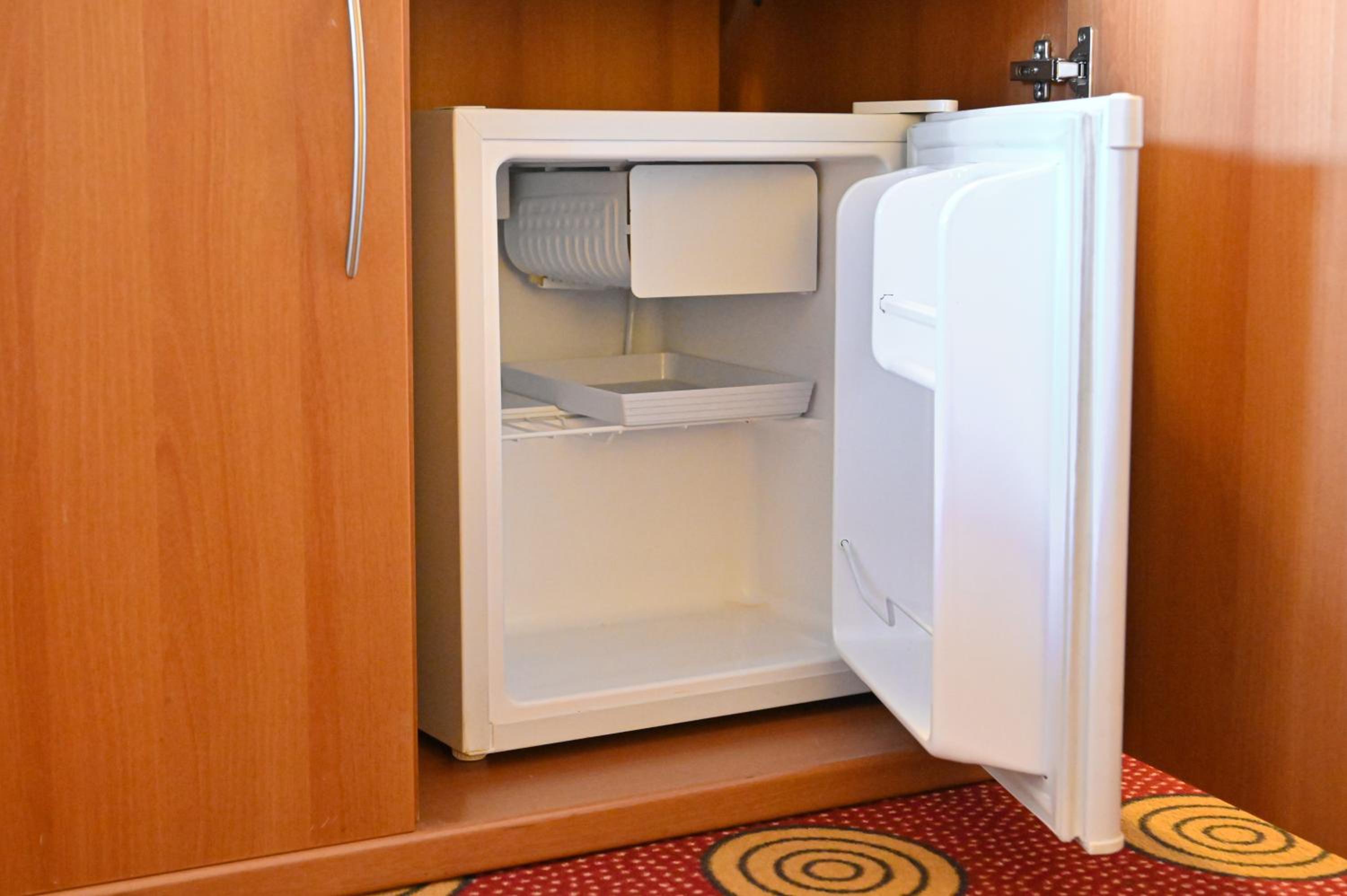 Pirin rooms