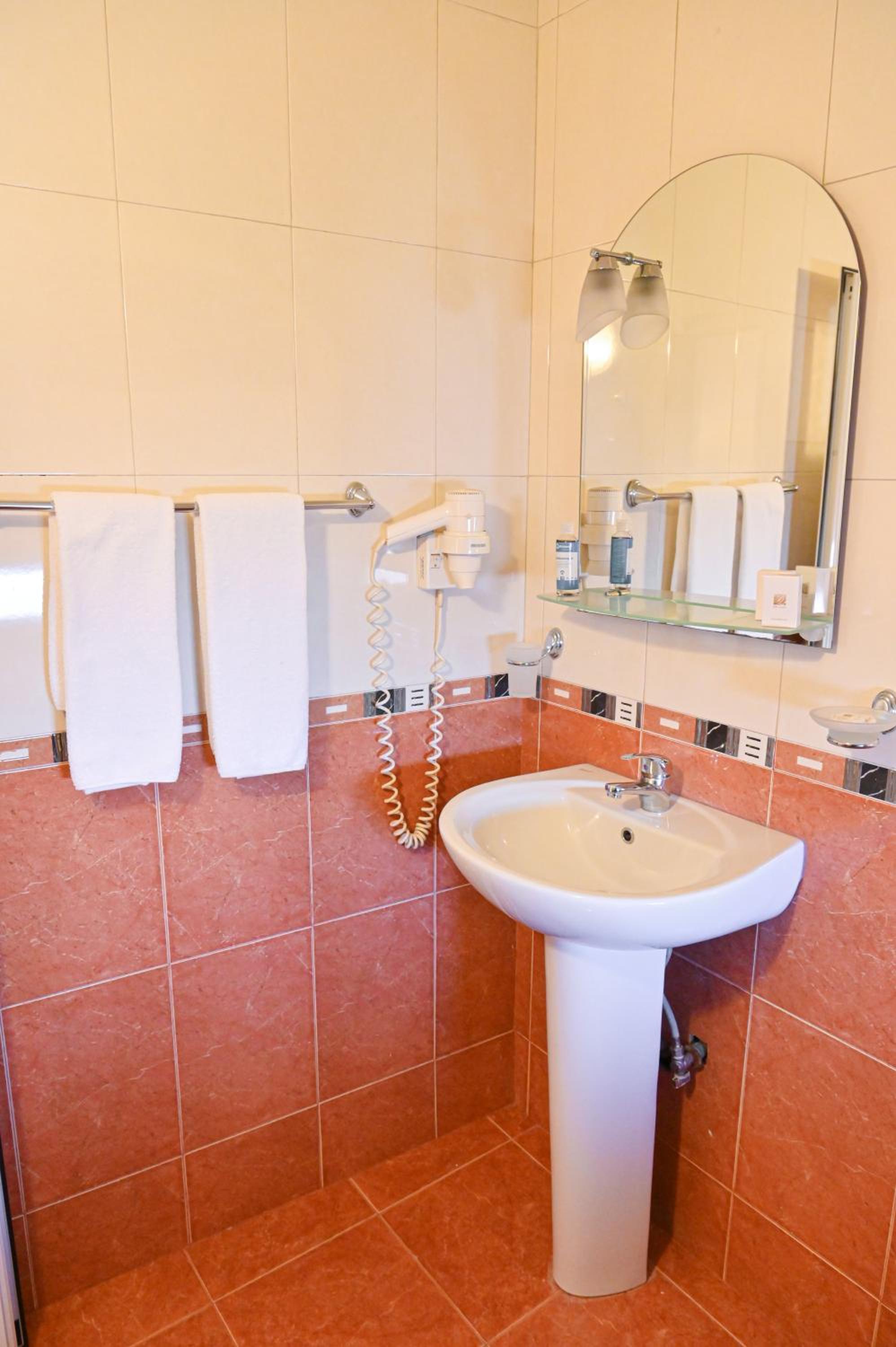 Pirin rooms