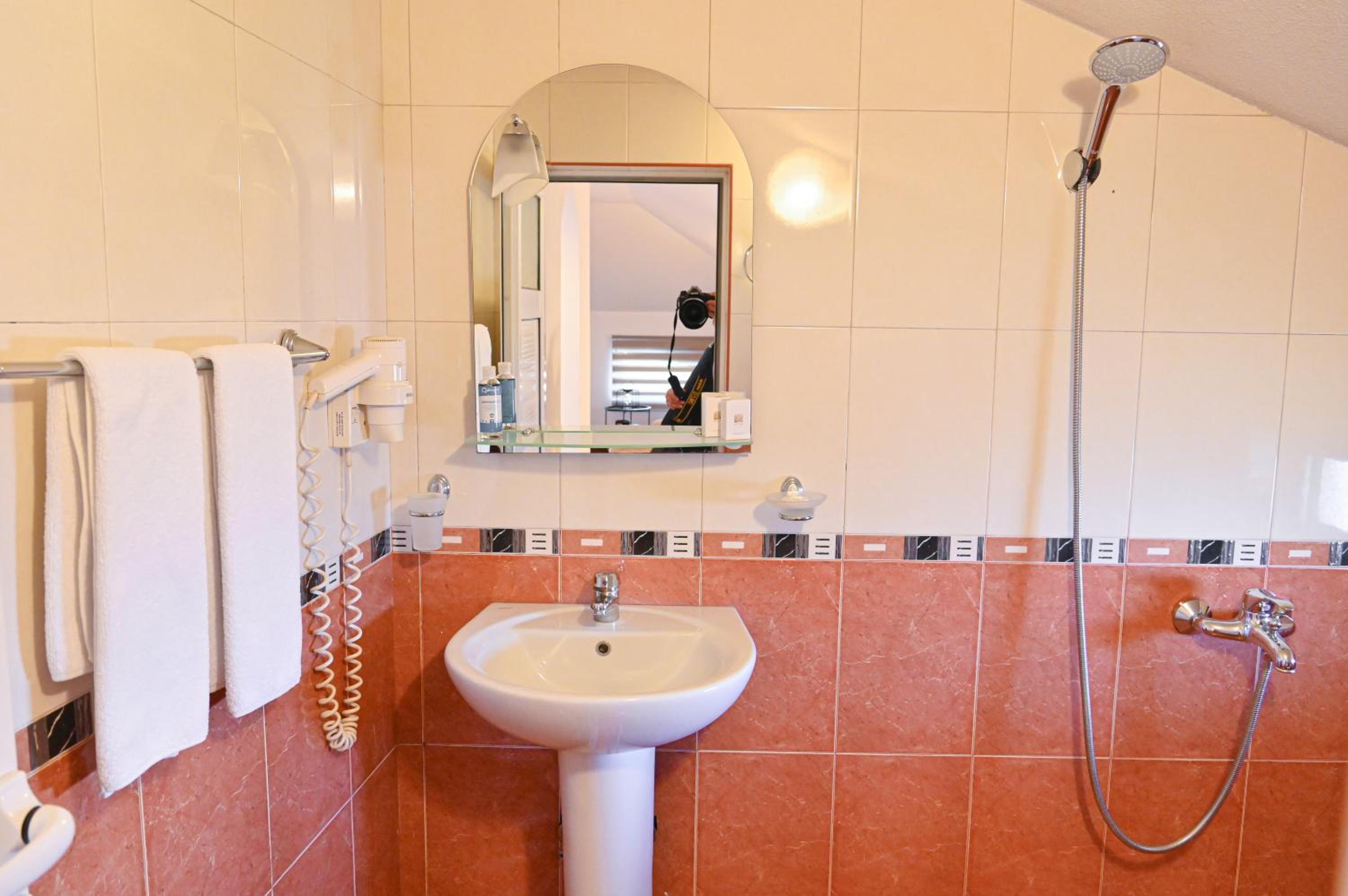 Pirin rooms