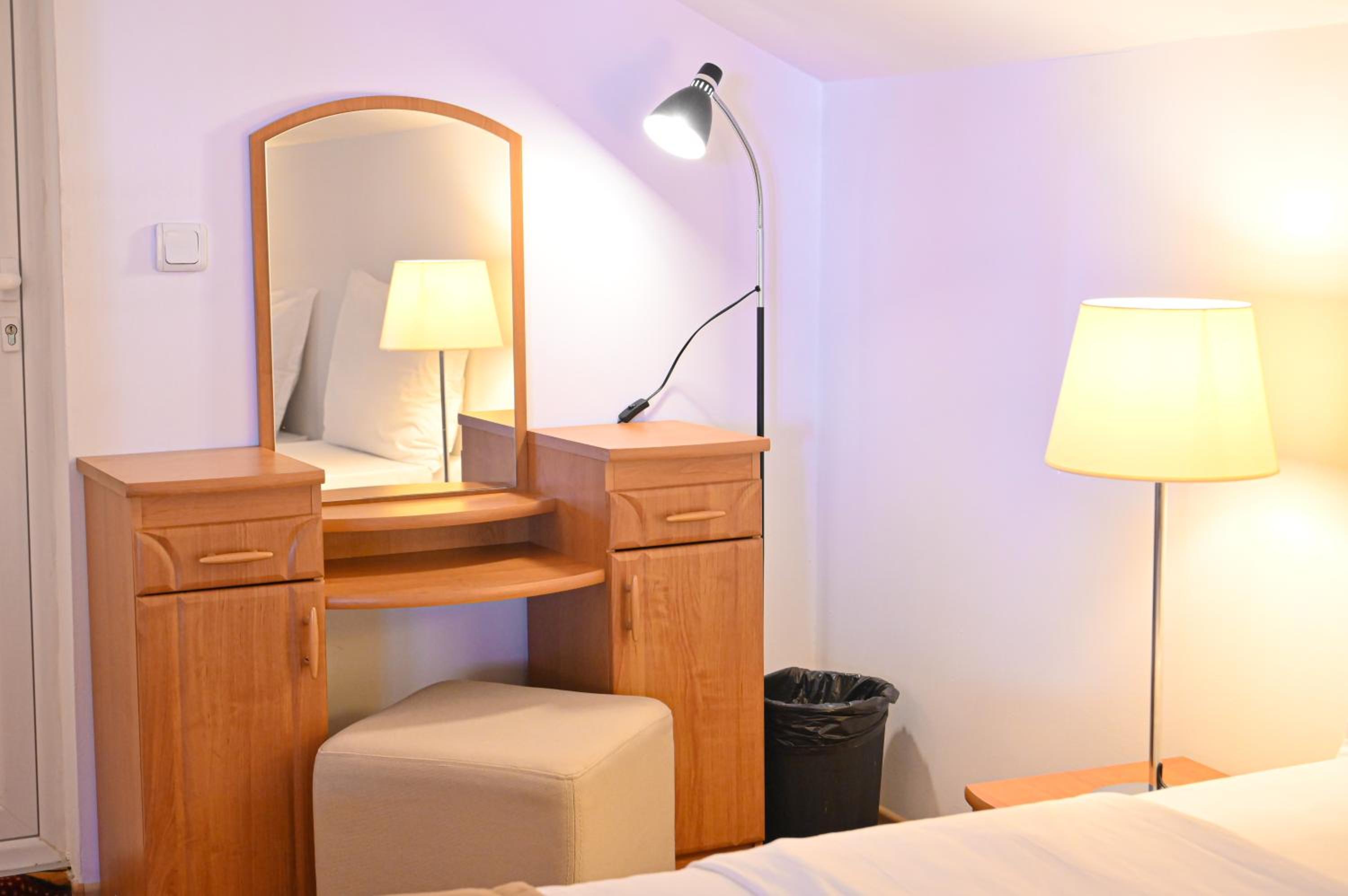 Pirin rooms