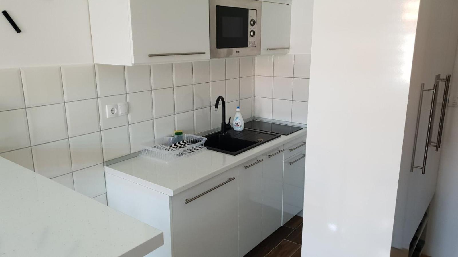 Apartman Savic 1