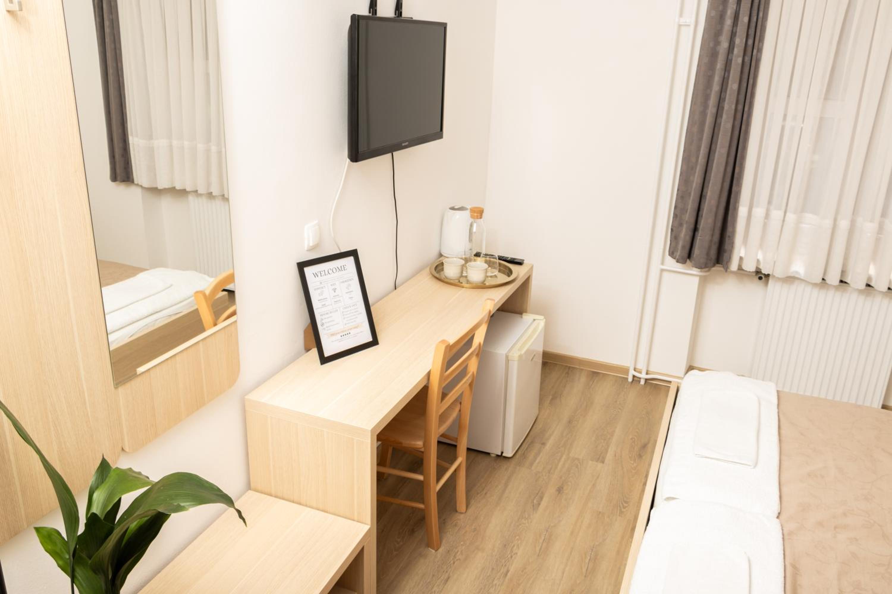 Guesthouse Špenko