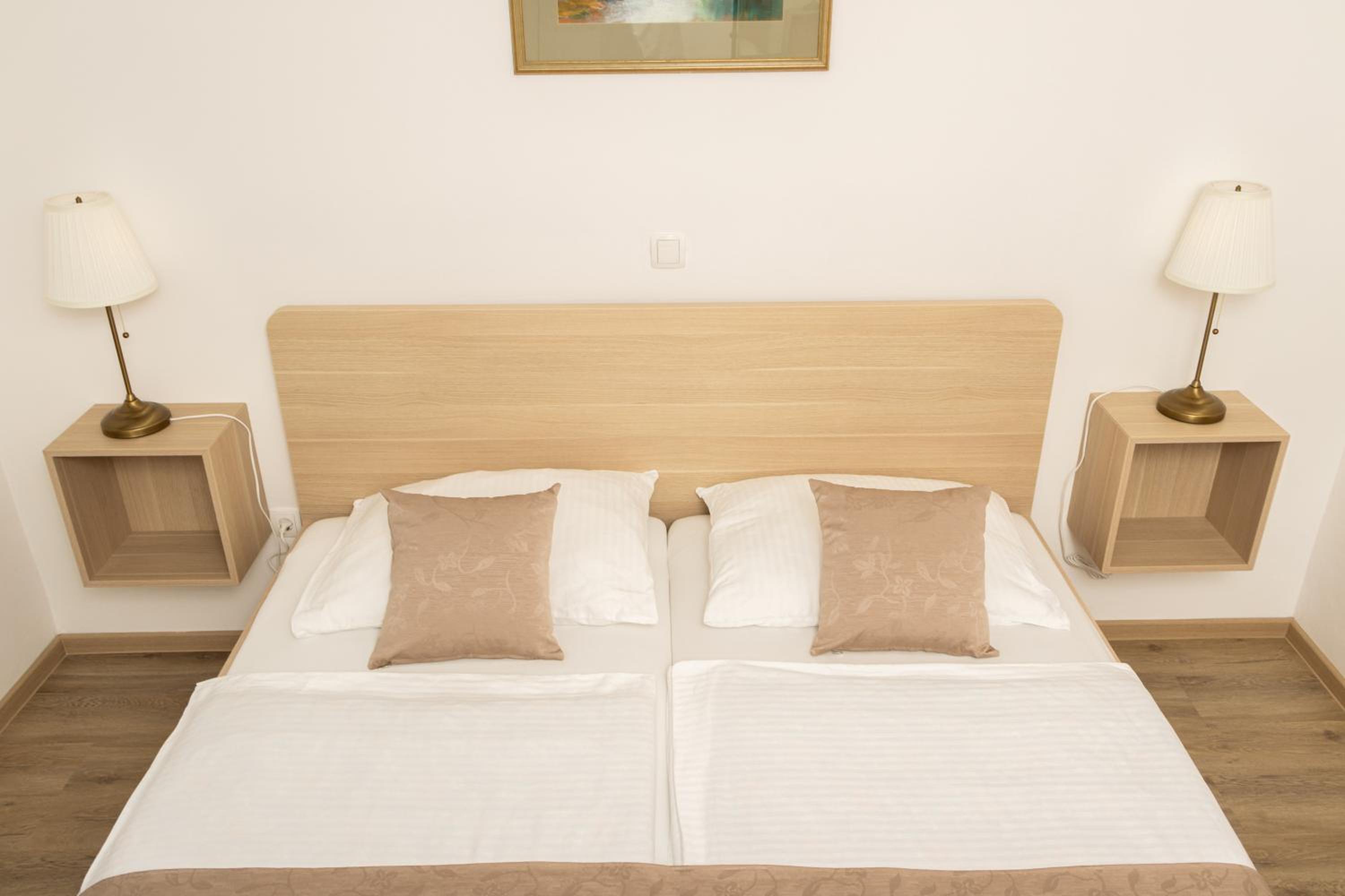 Guesthouse Špenko