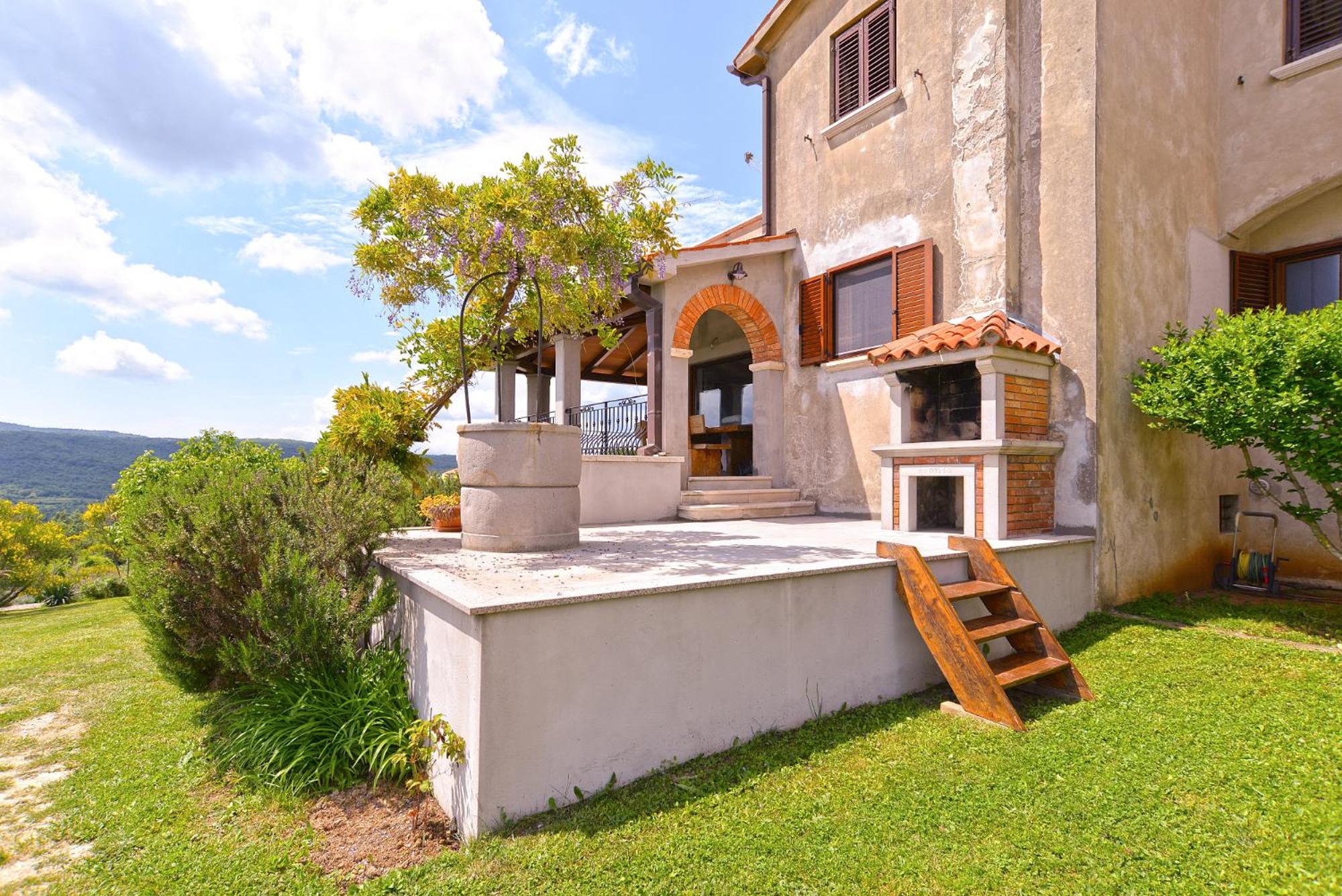 Apartment Elio 1606 view 5