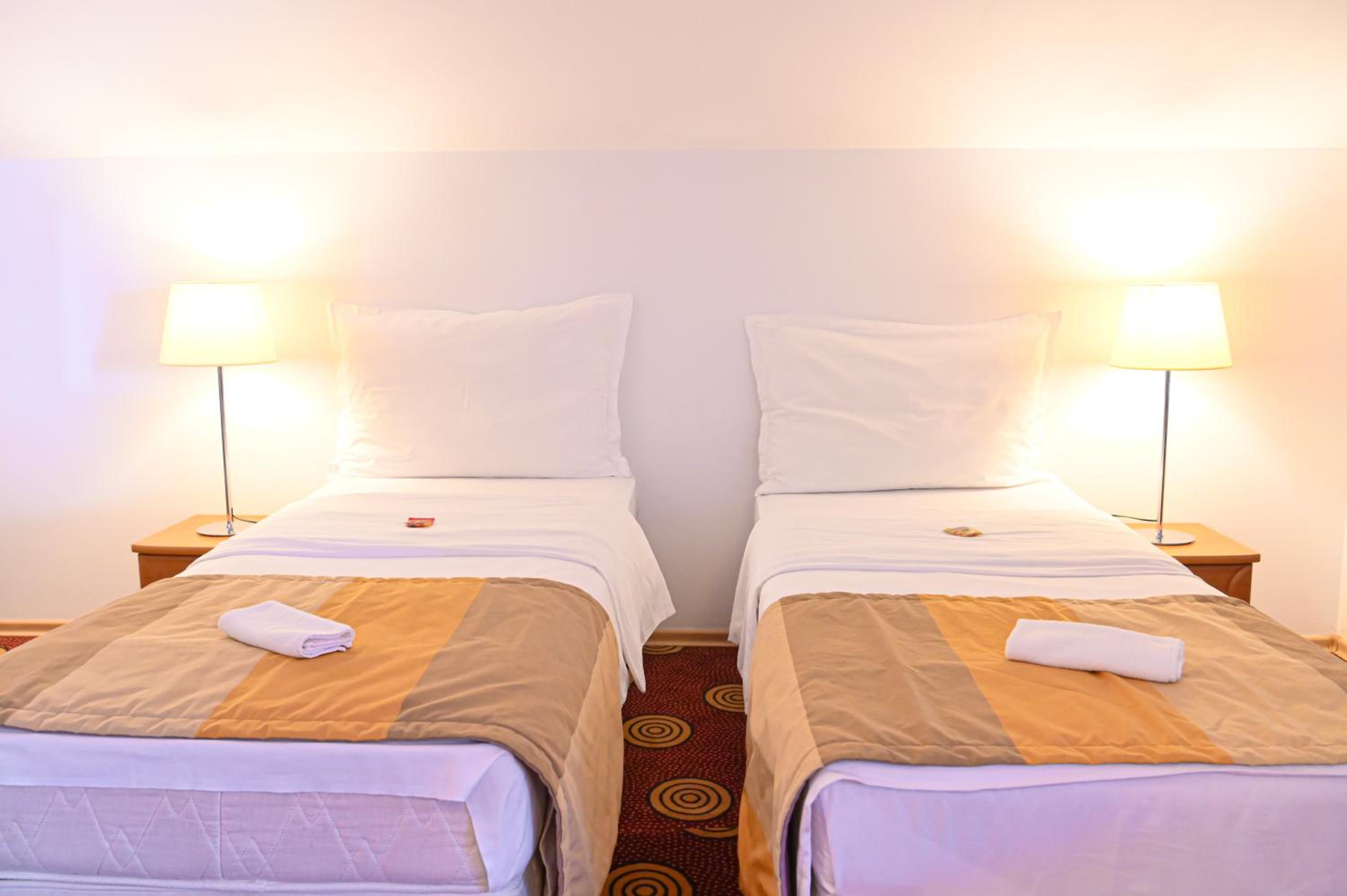 Pirin rooms