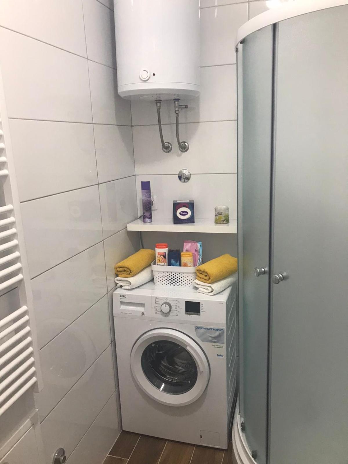 Apartman Savic 1