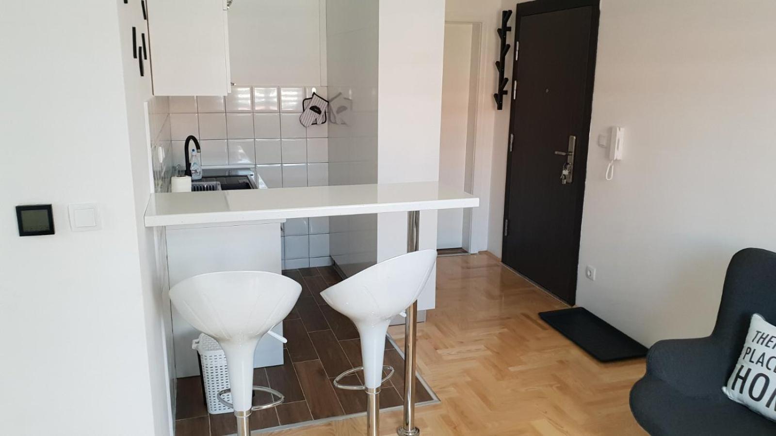 Apartman Savic 1