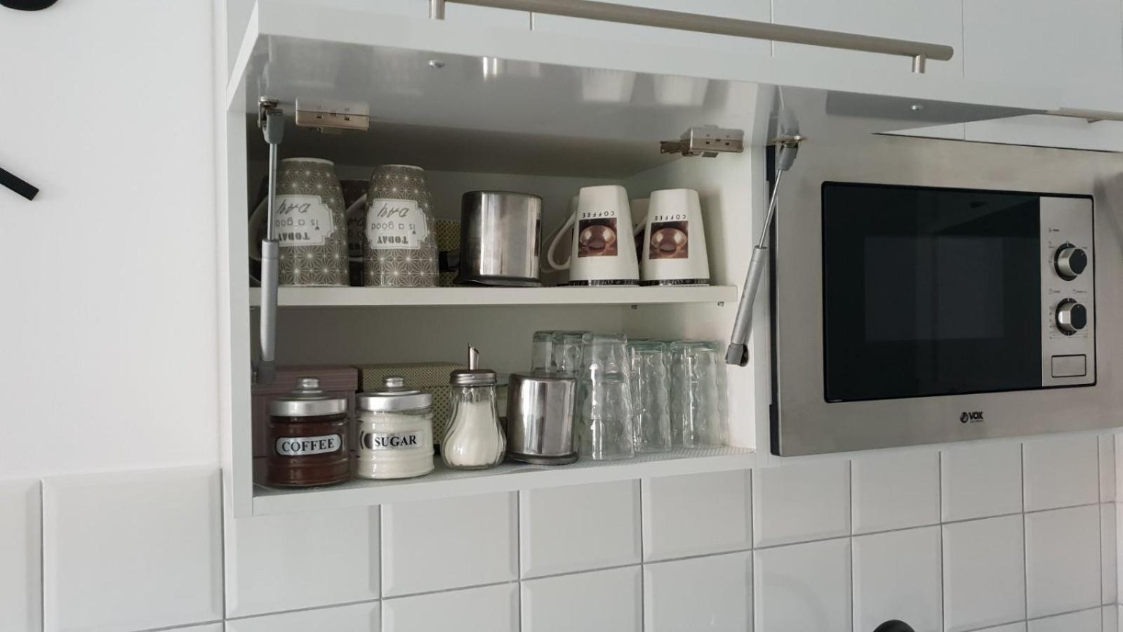 Apartman Savic 1