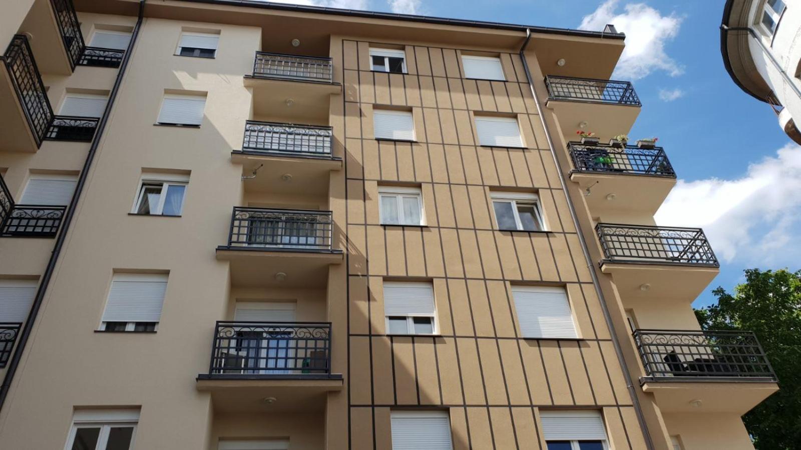 Apartman Savic 1