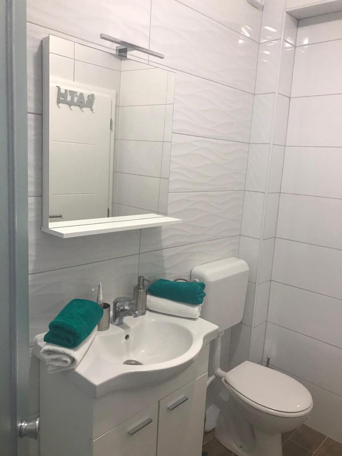 Apartman Savic 1