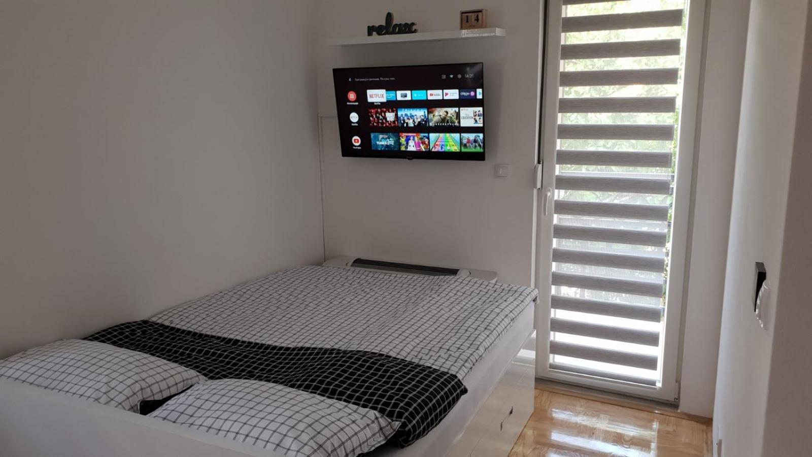 Apartman Savic 1