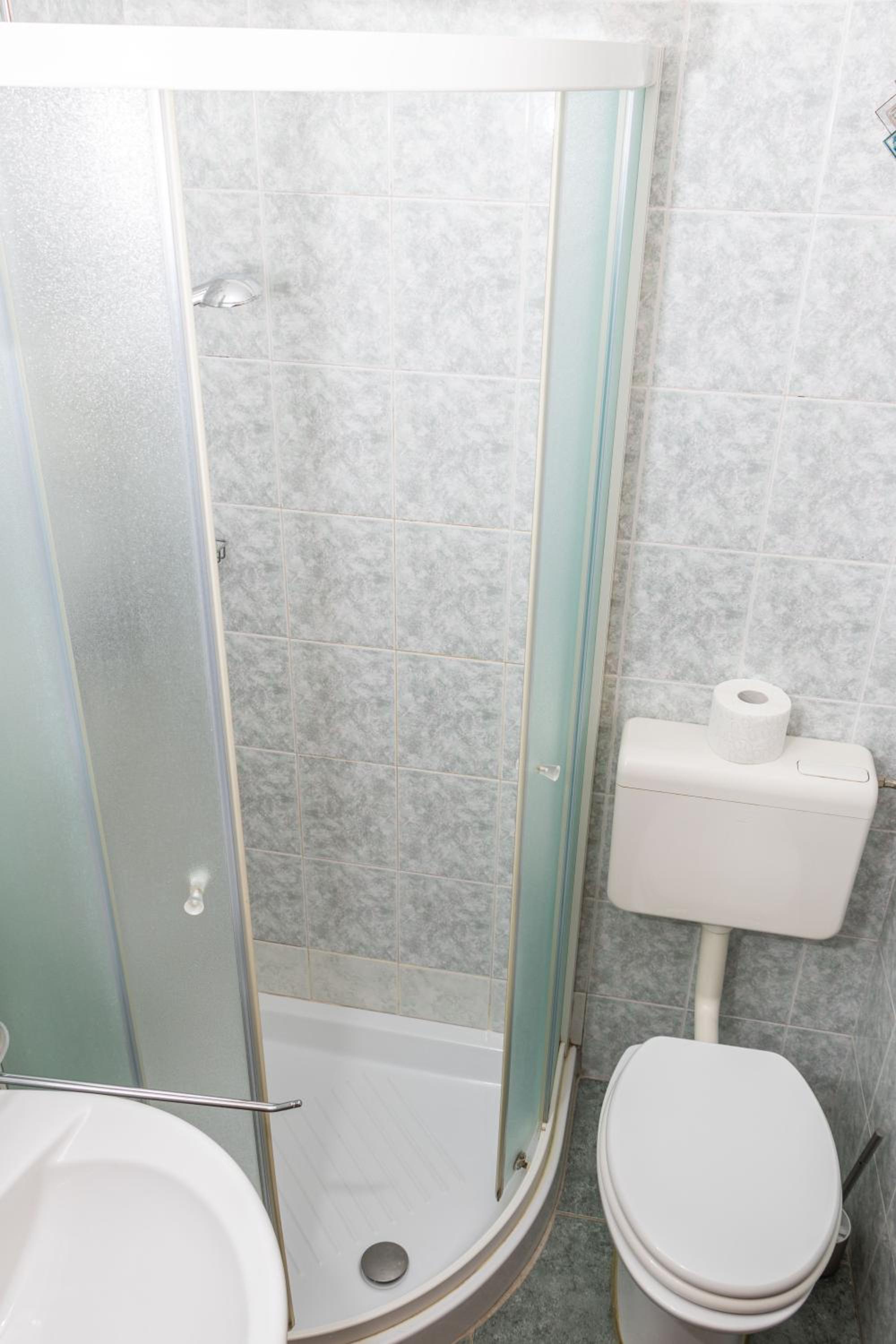 Guesthouse Špenko