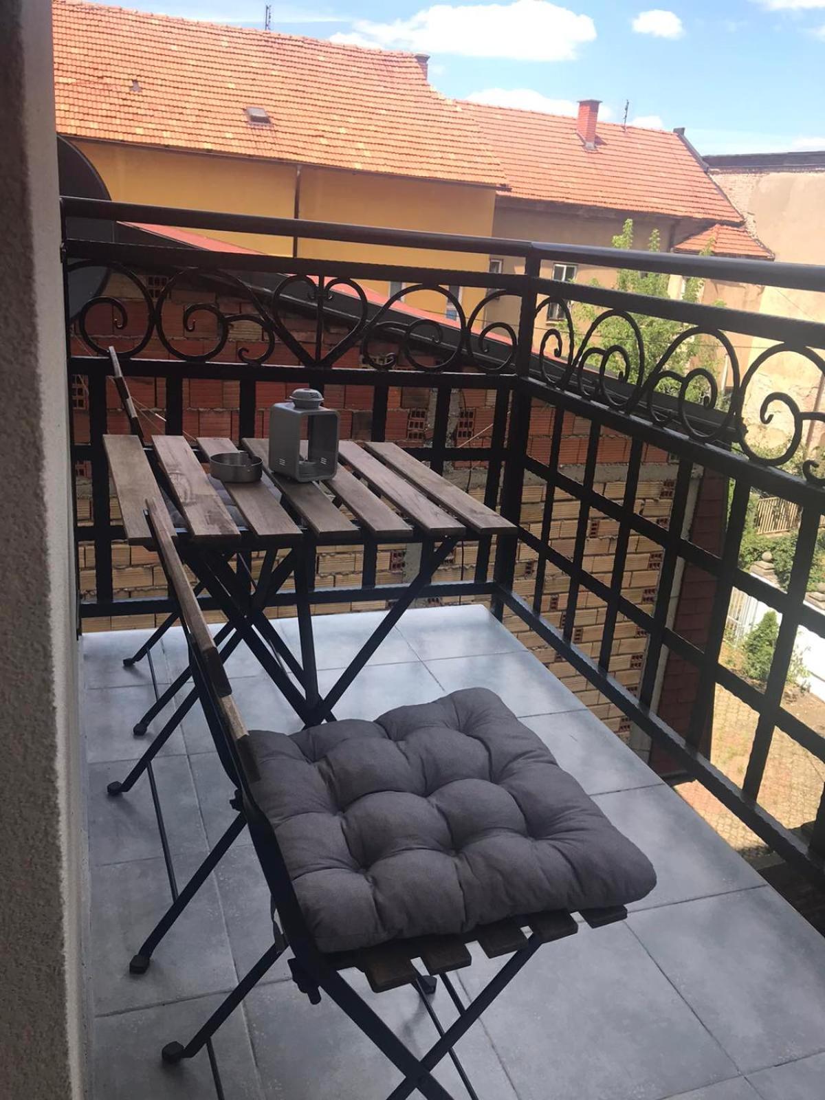 Apartman Savic 1