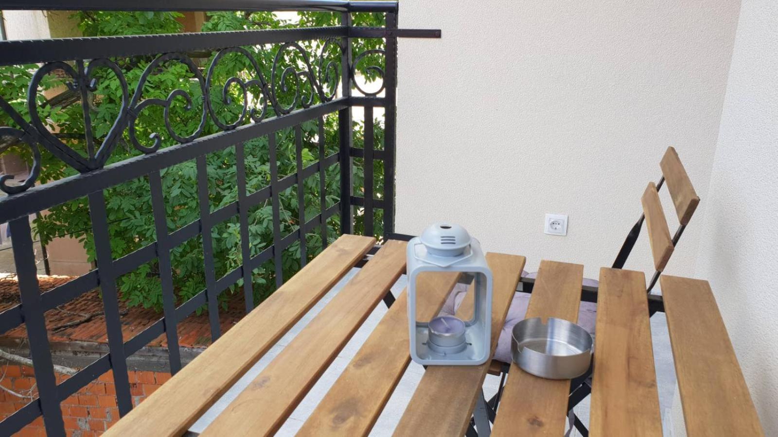 Apartman Savic 1