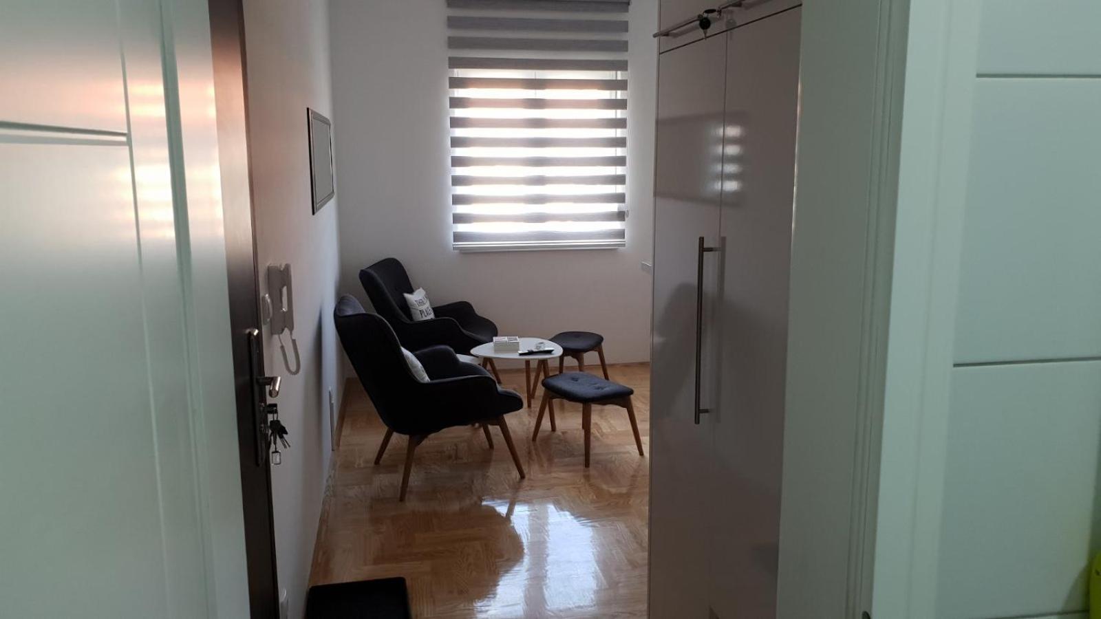 Apartman Savic 1