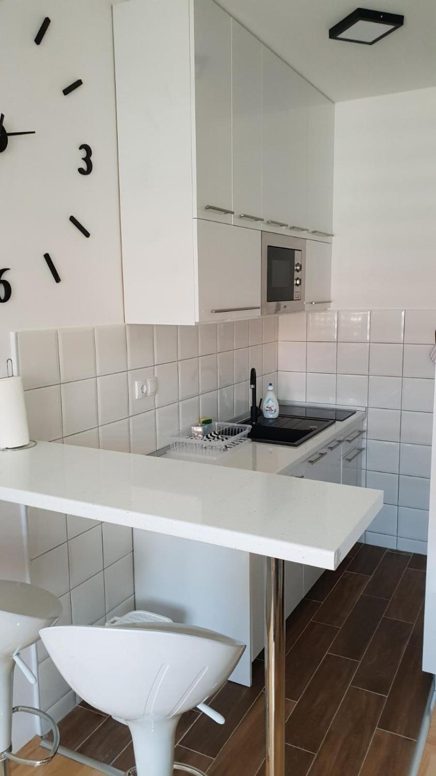 Apartman Savic 1