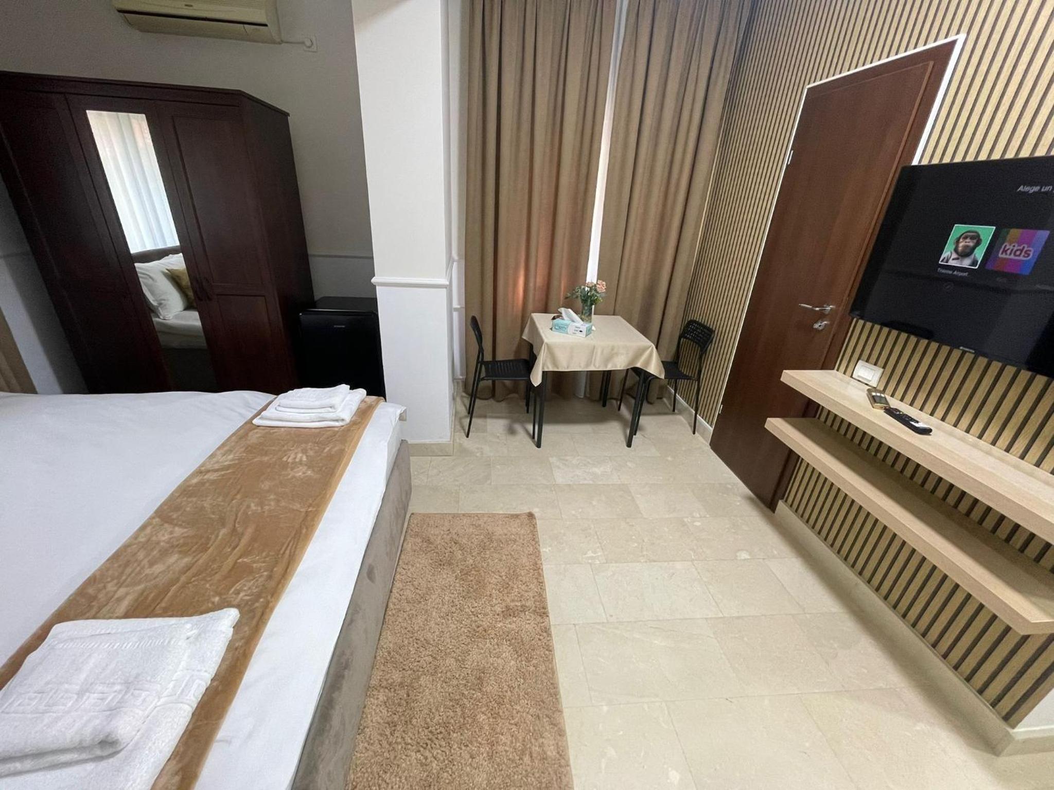 Therme Airport Resort