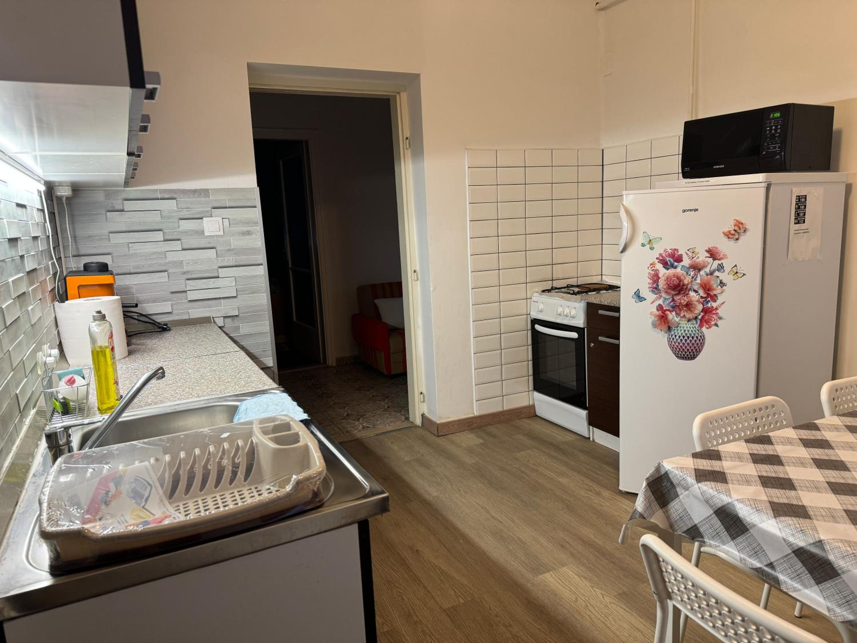 Varga Residence