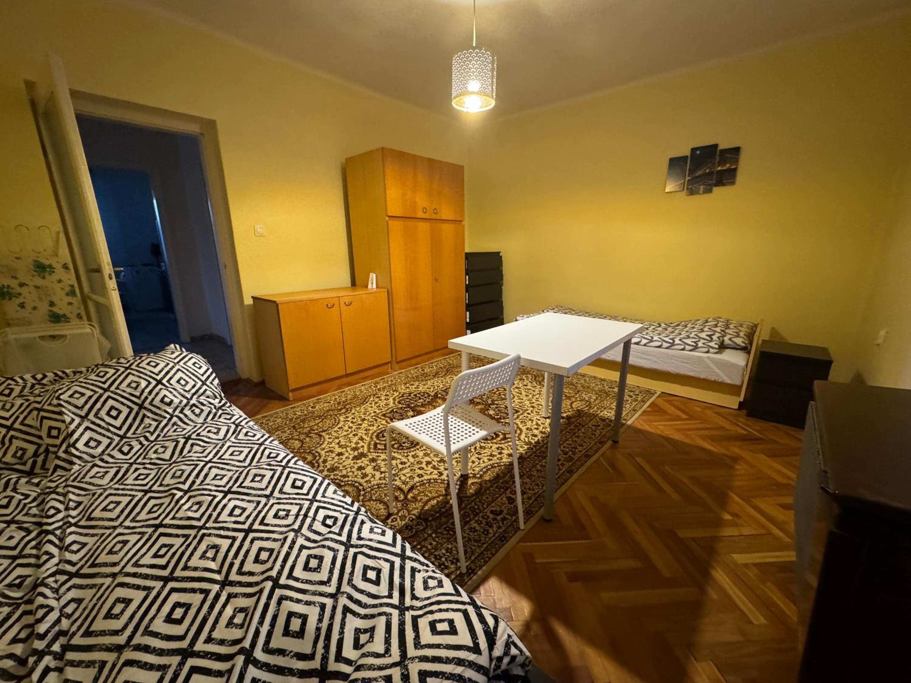 Varga Residence