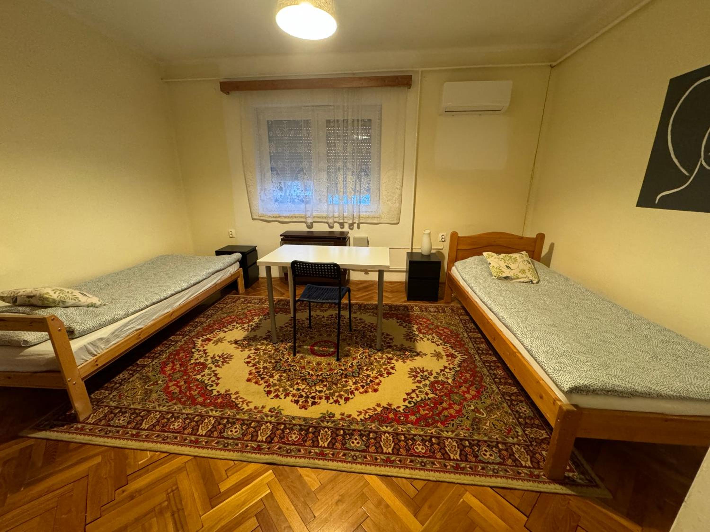 Varga Residence