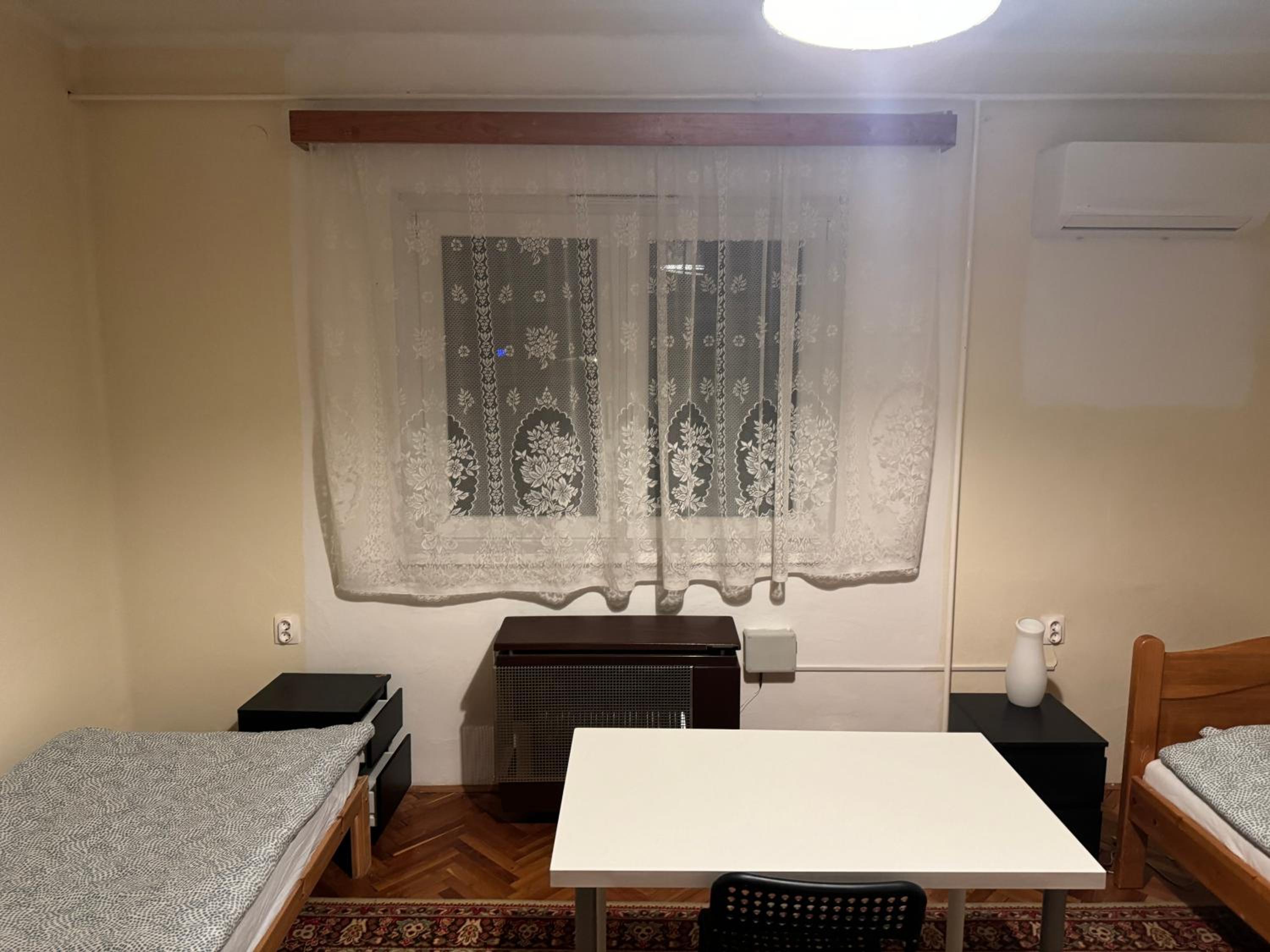 Varga Residence