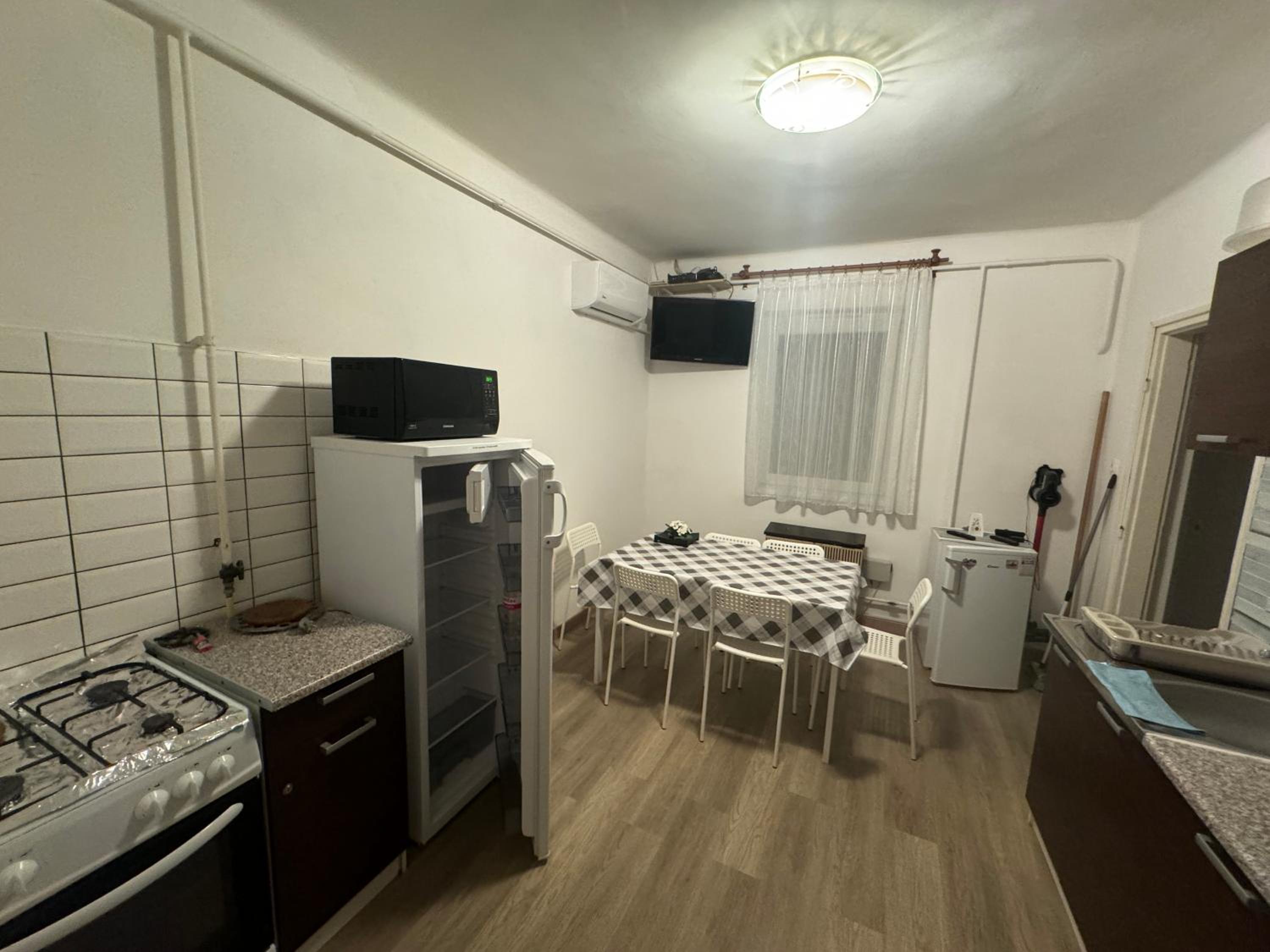 Varga Residence