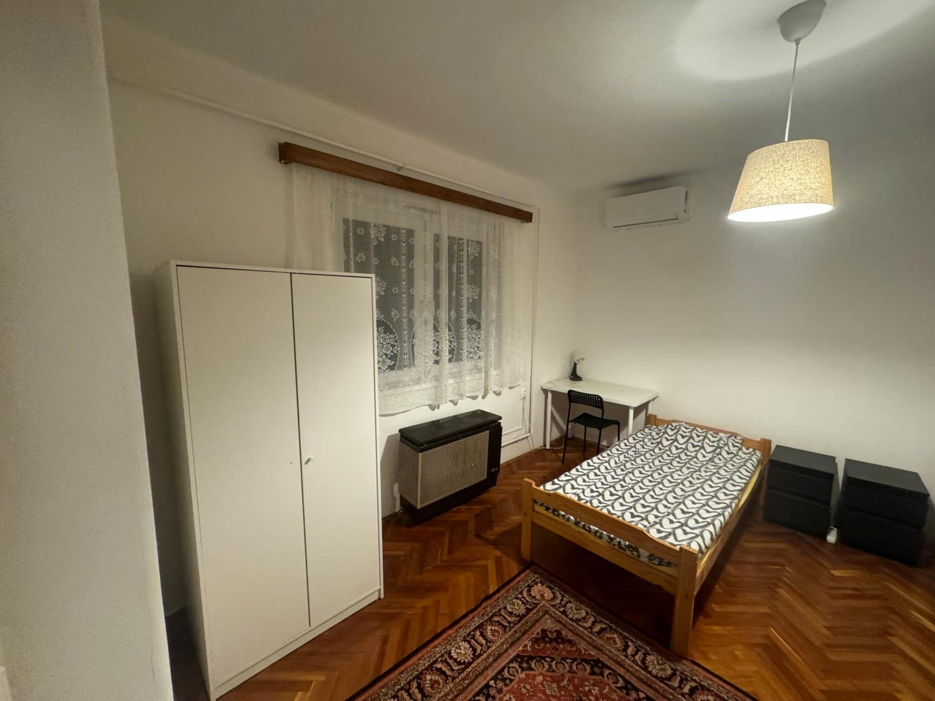 Varga Residence