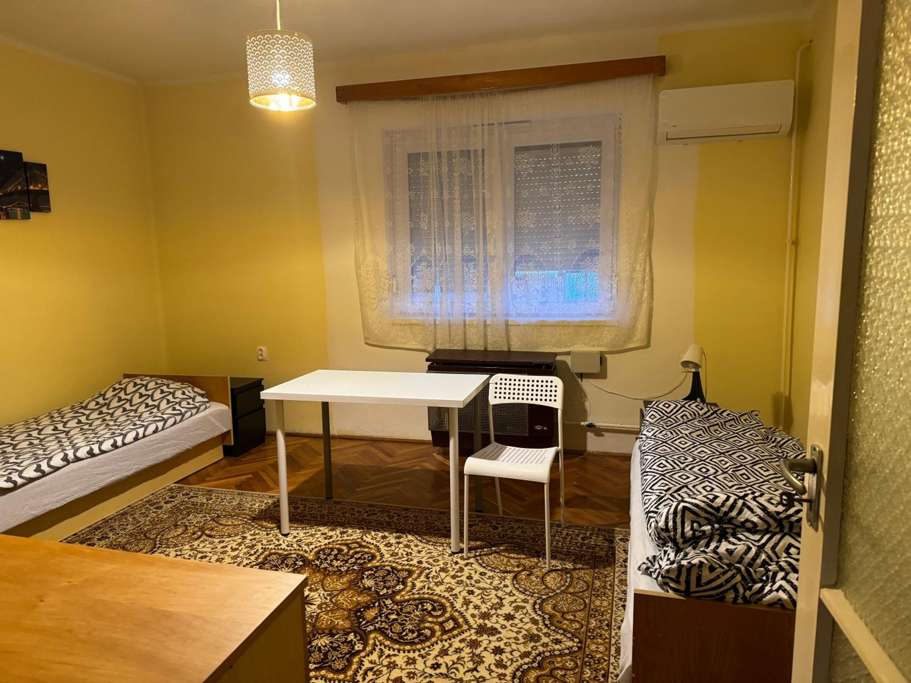 Varga Residence