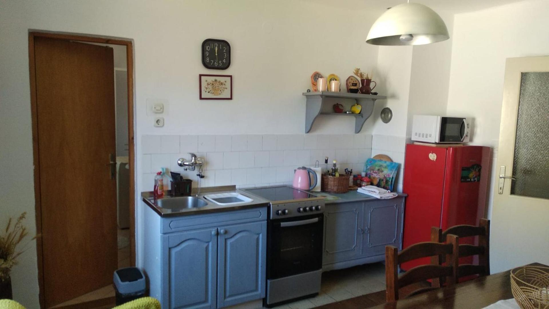 Apartment "Johana" view 2
