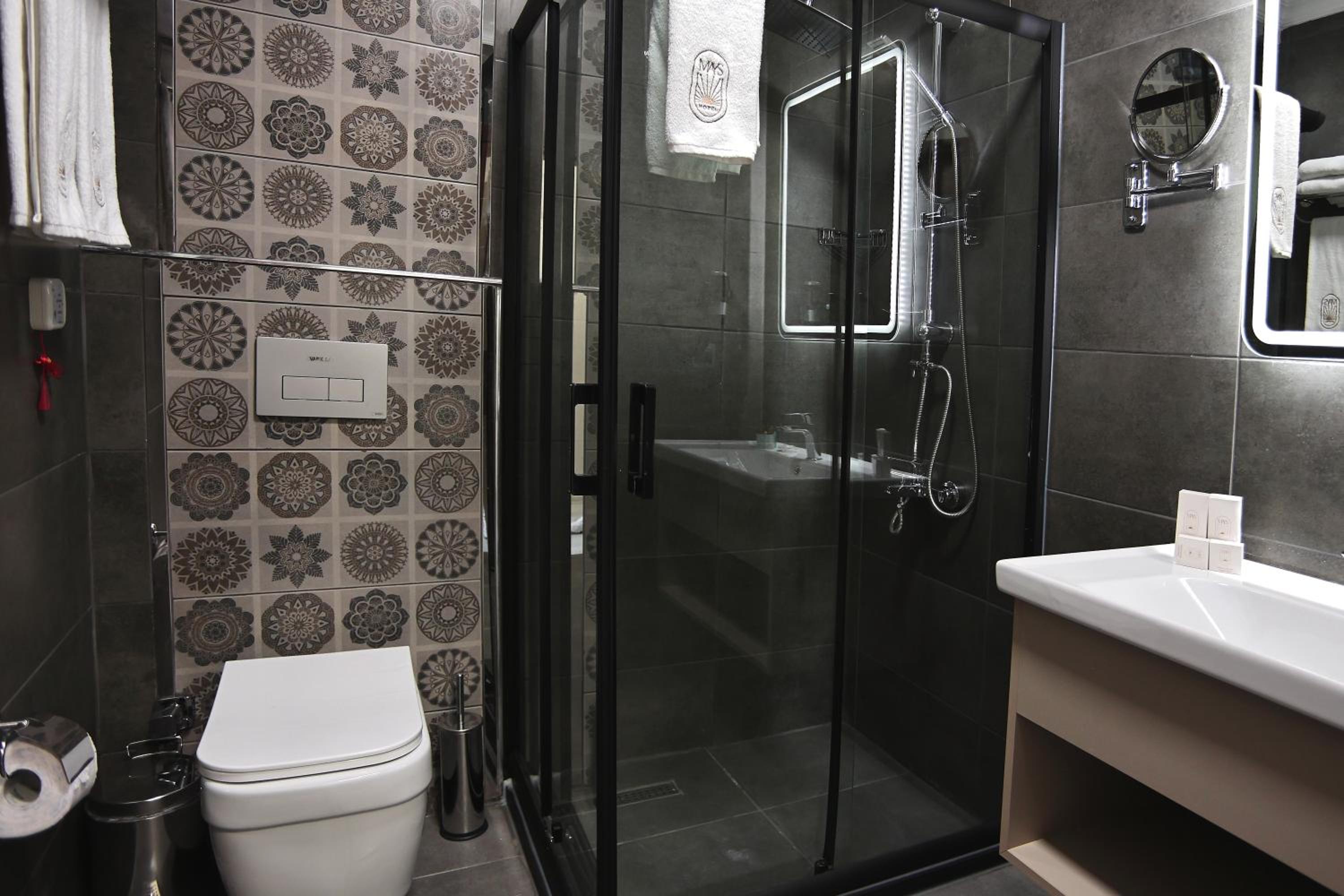 Mays Royal Otel - Image 29
