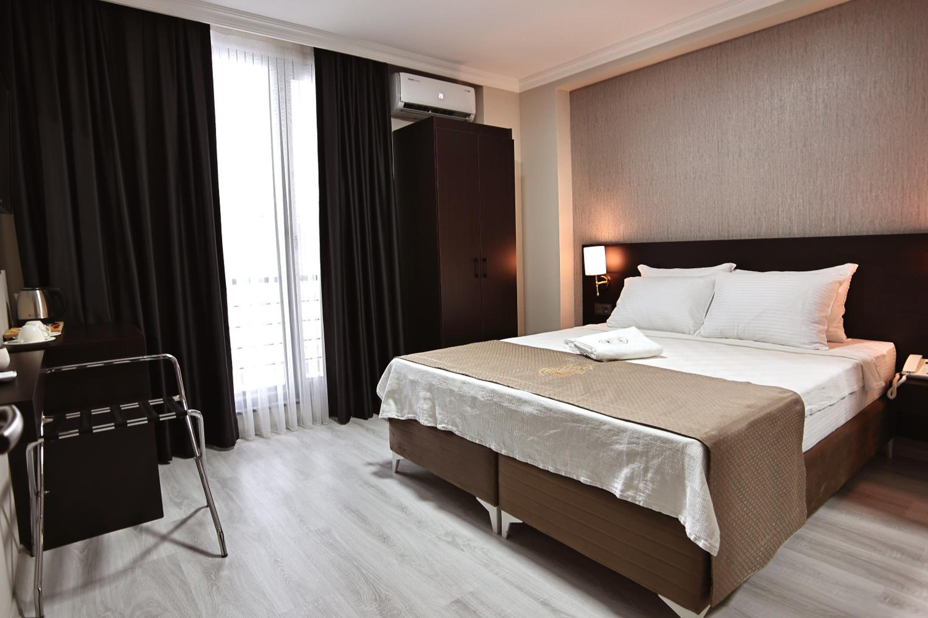 Mays Royal Otel - Image 30