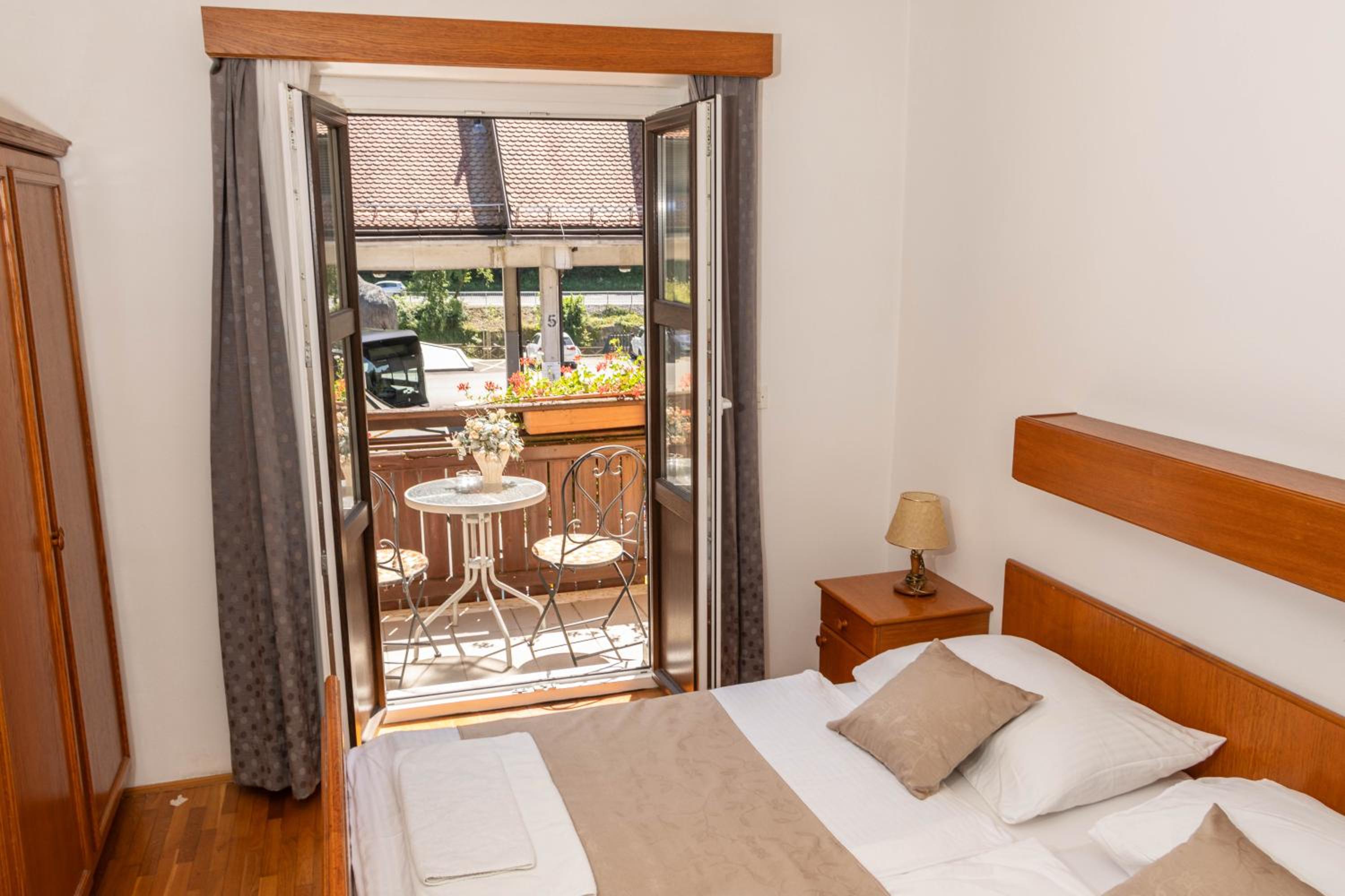 Guesthouse Špenko
