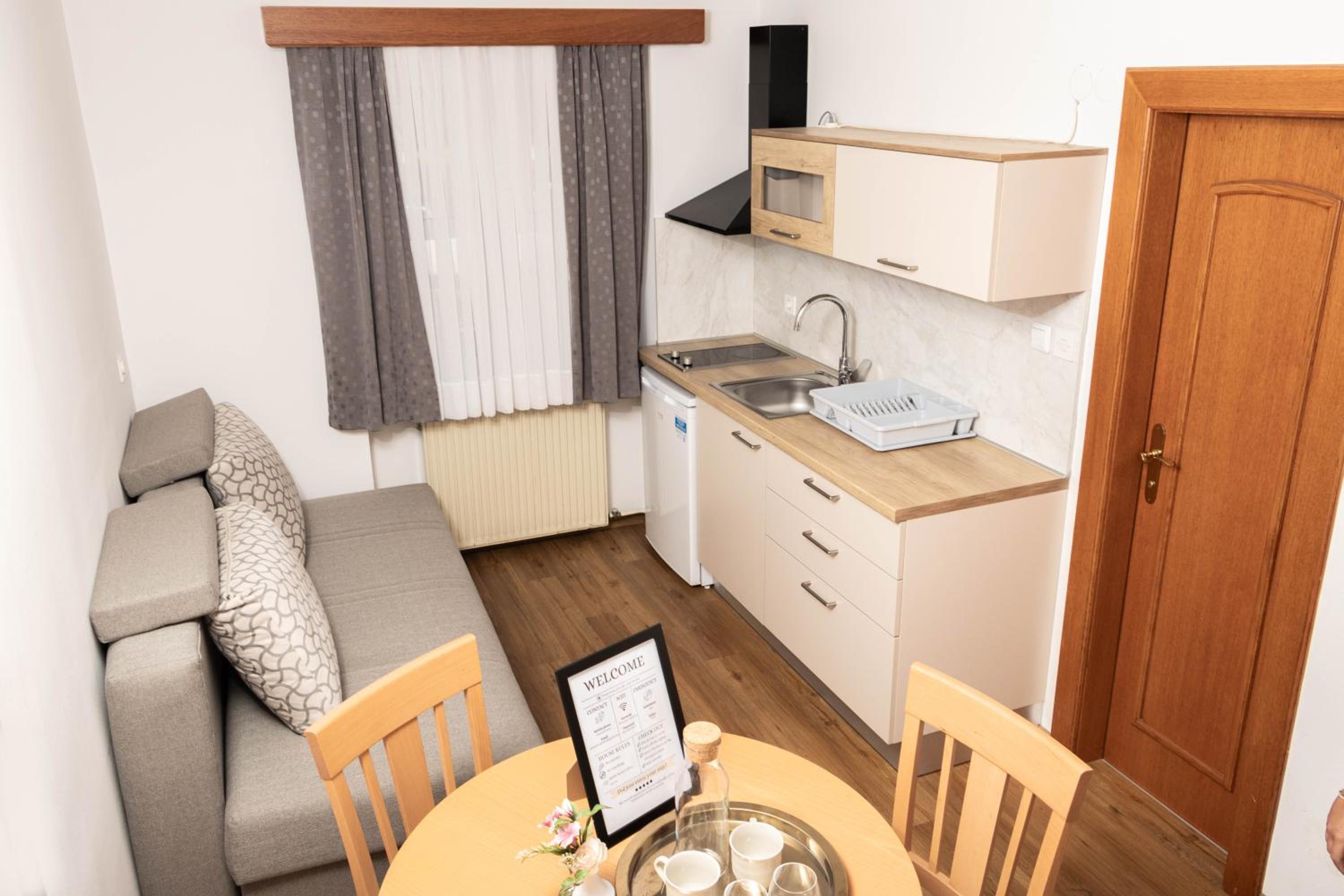 Guesthouse Špenko