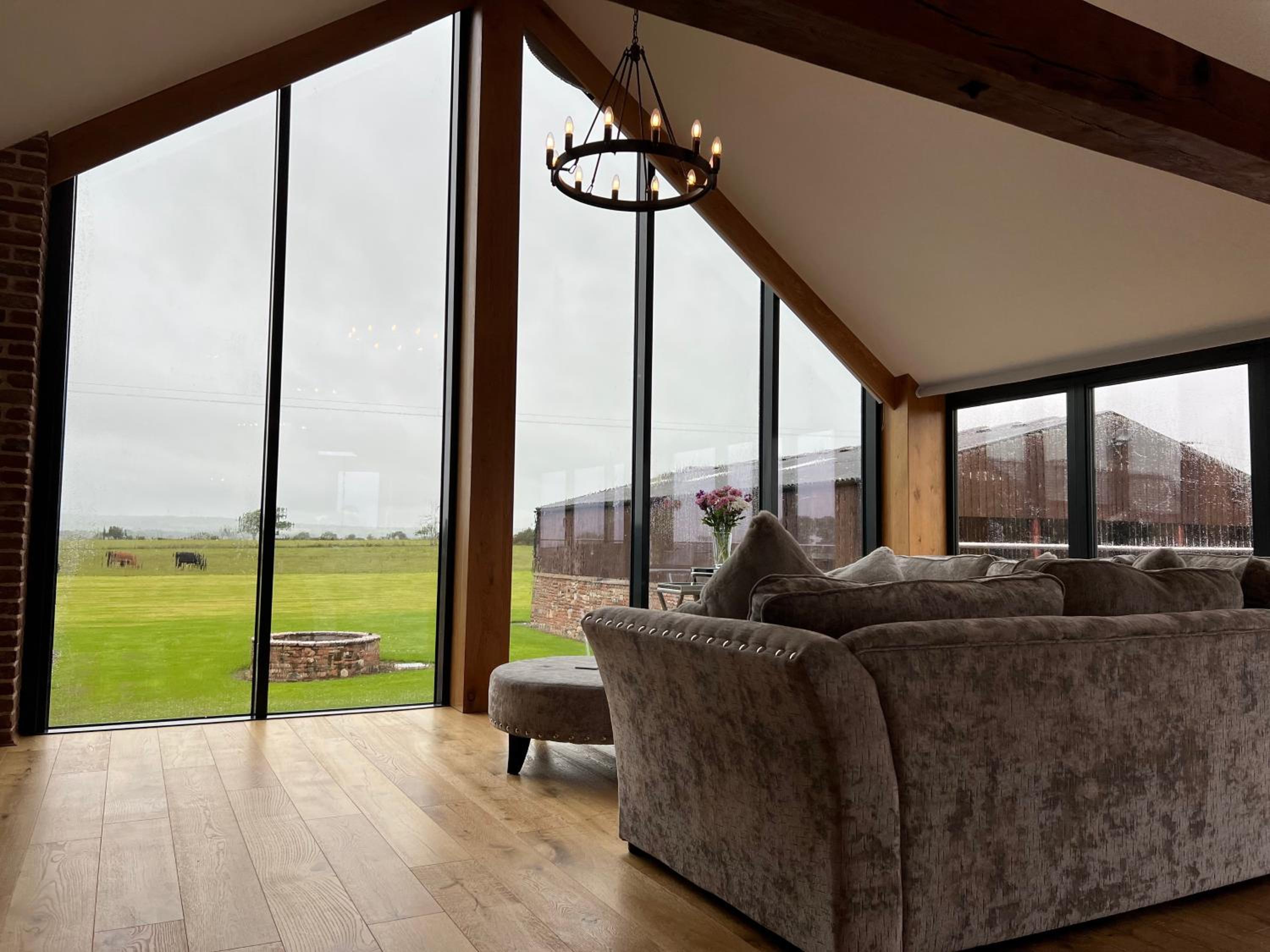 Blencathra Barn