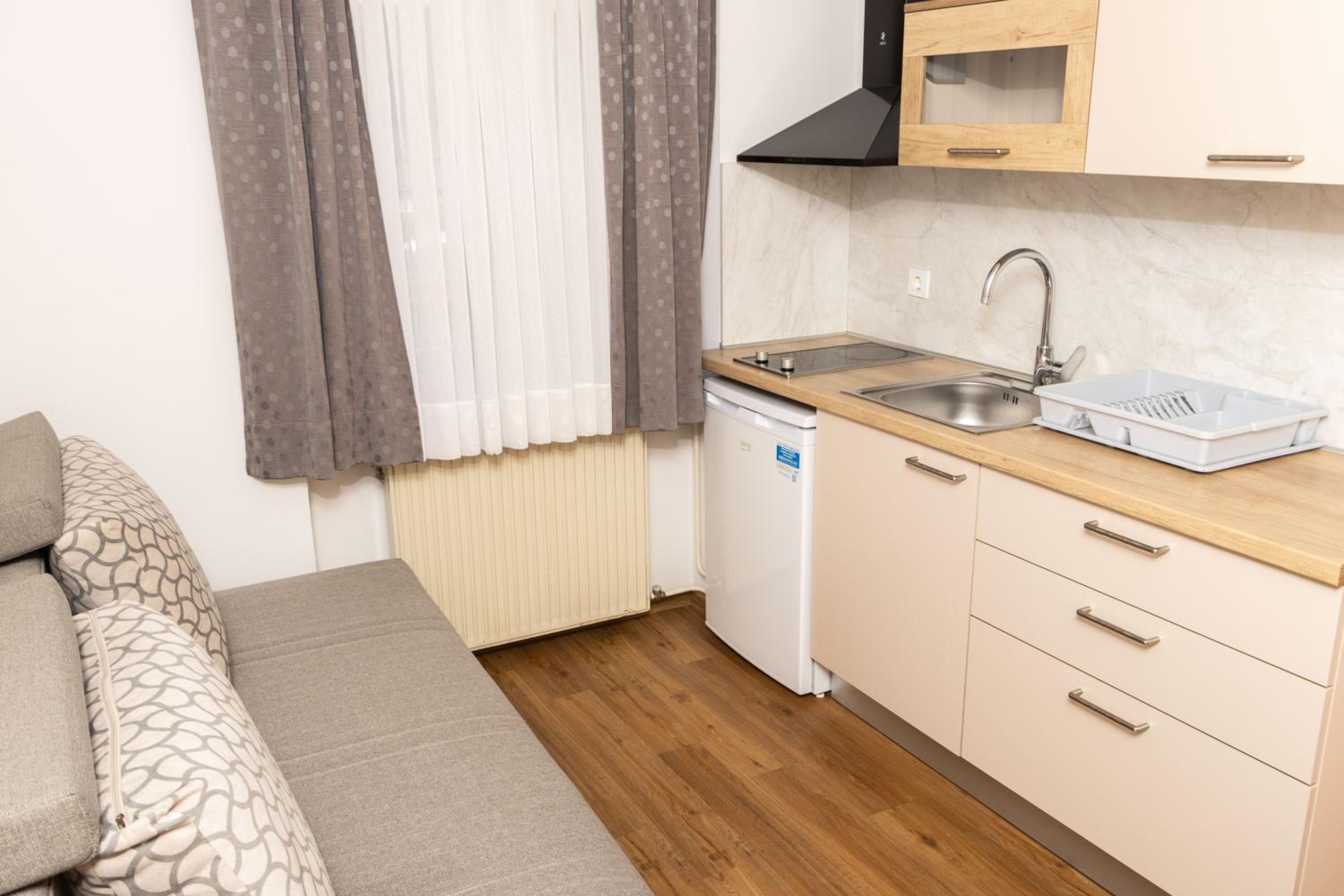 Guesthouse Špenko