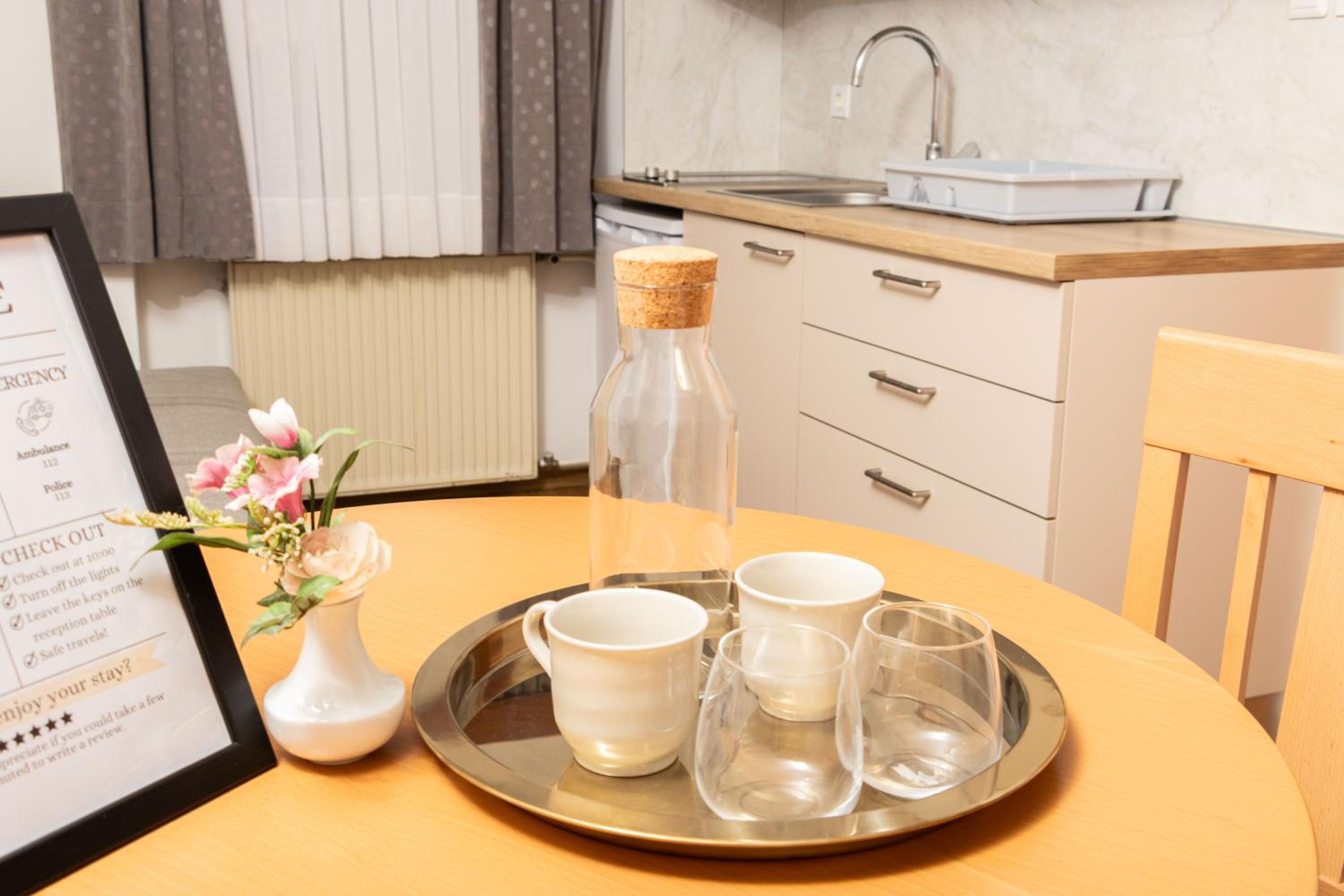 Guesthouse Špenko
