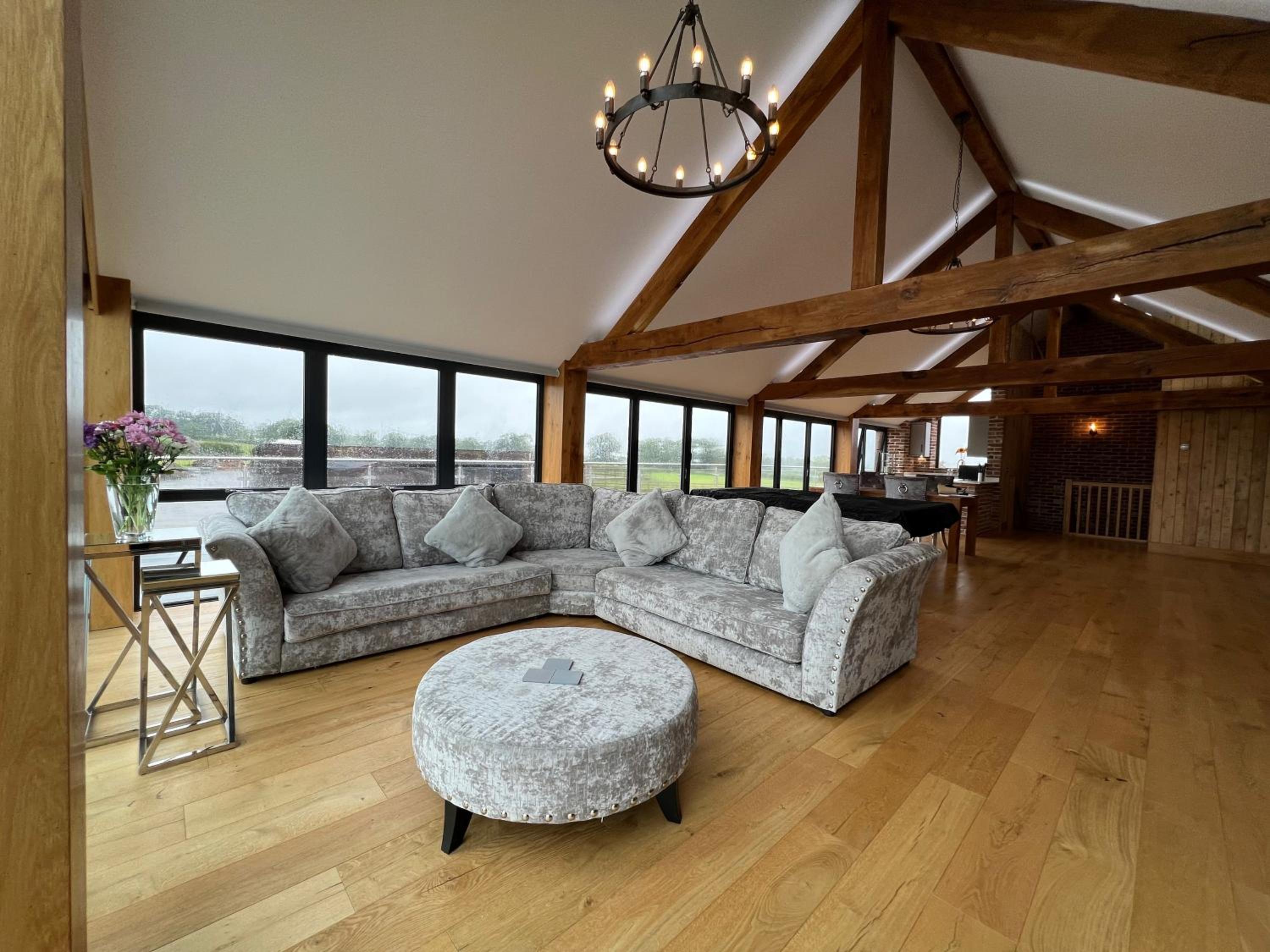 Blencathra Barn