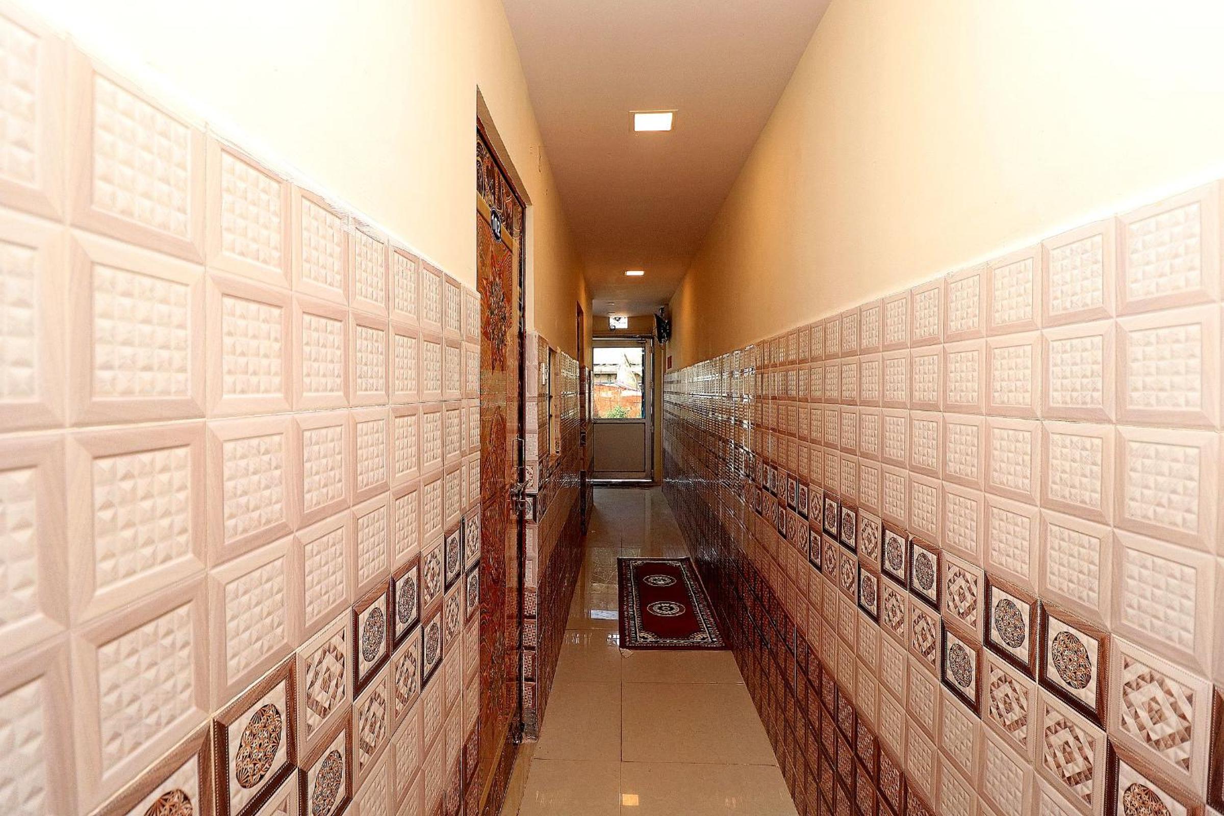Hotel O Kunal
