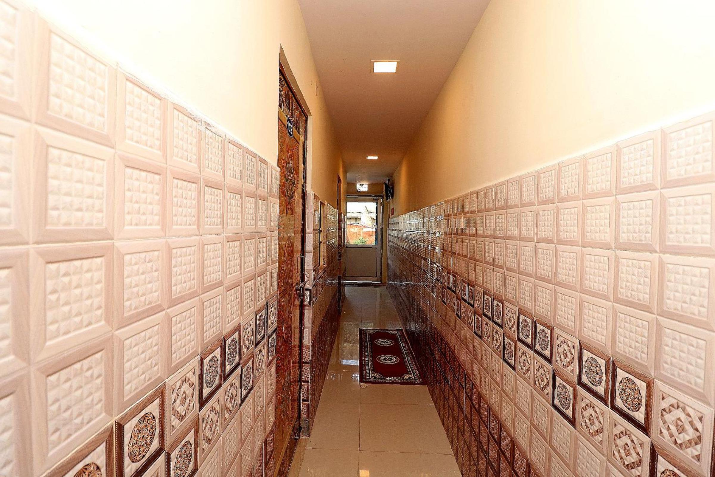 Hotel O Kunal