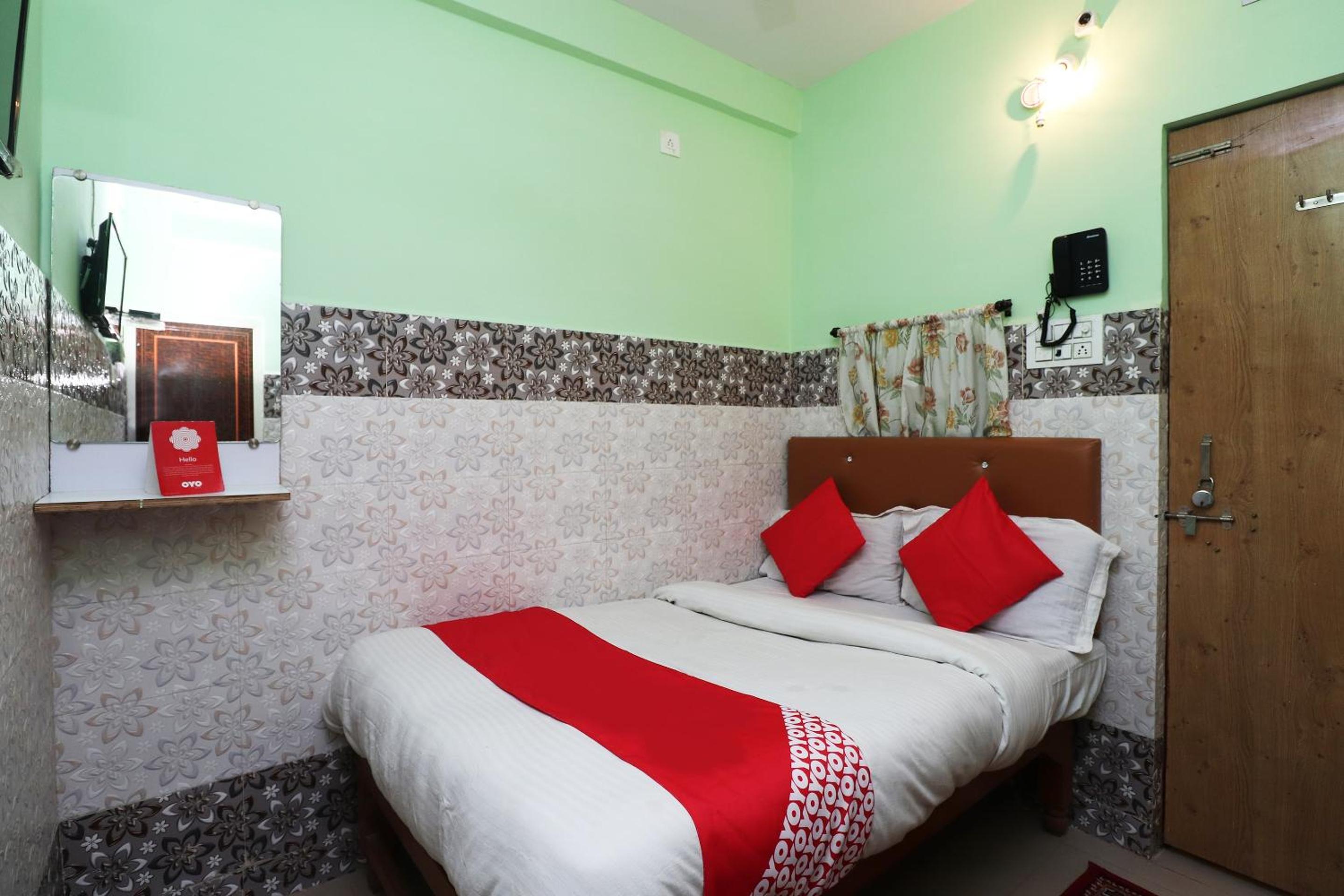 Hotel O Kunal
