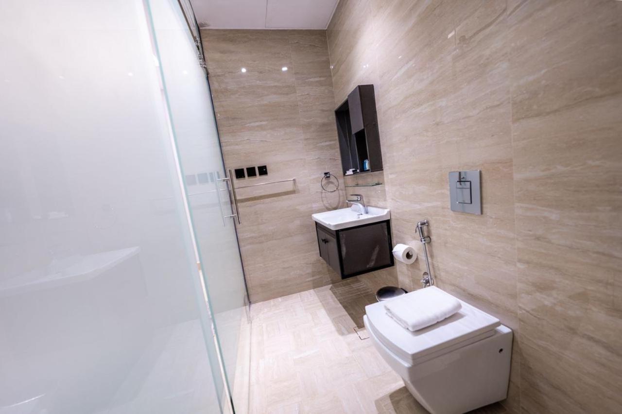 Luxurious two-bedroom Apartment Alqerwan