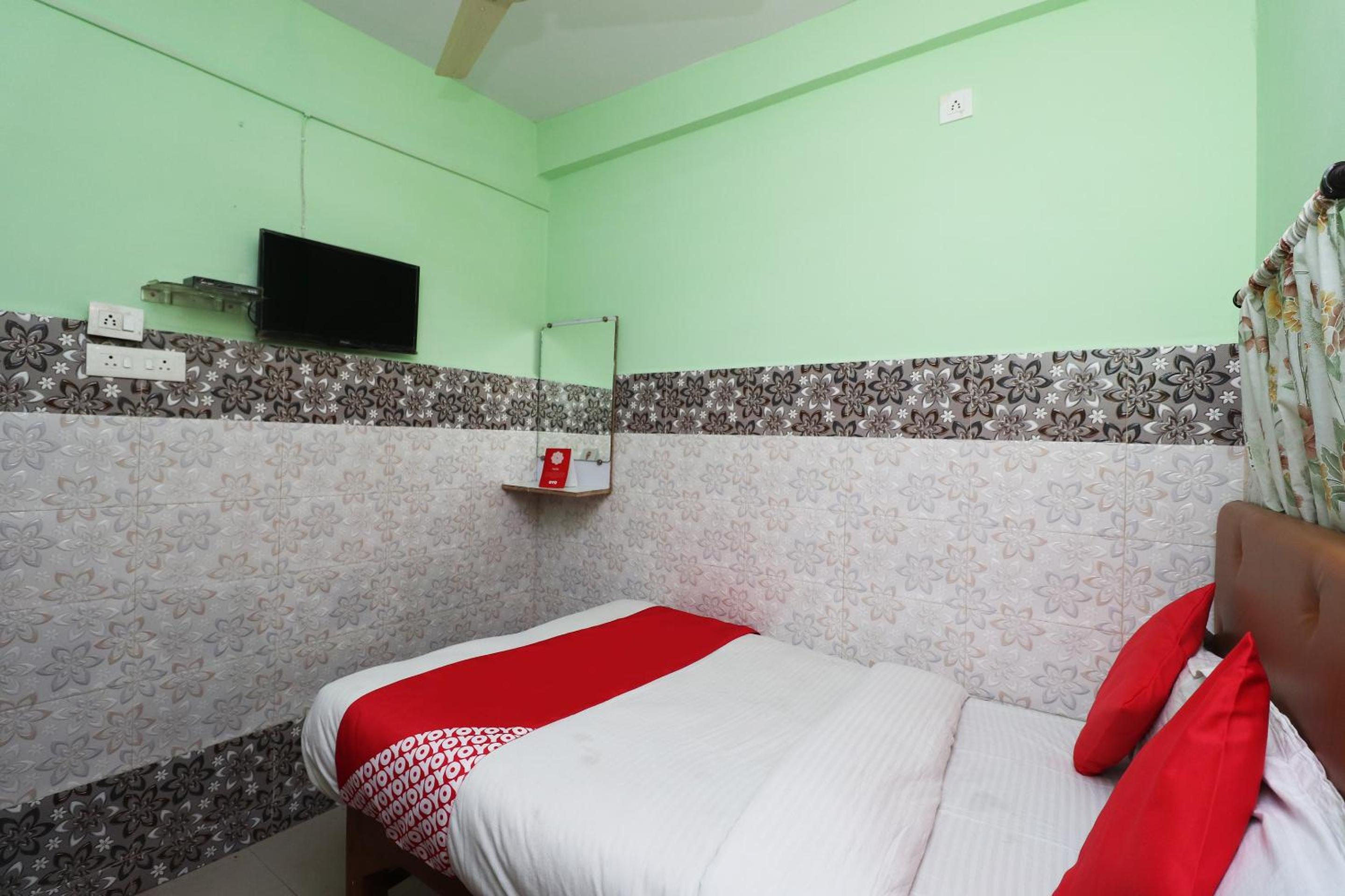 Hotel O Kunal